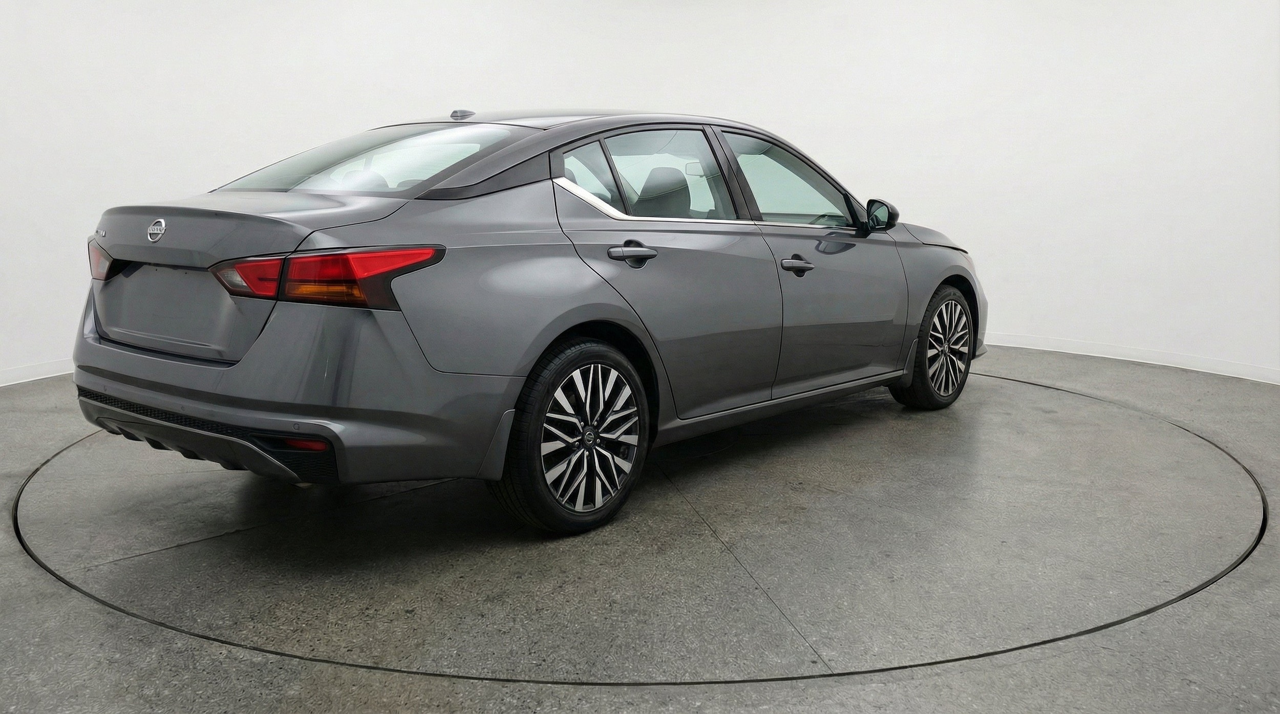 Thumbnail: 2026 Nissan Altima - 7