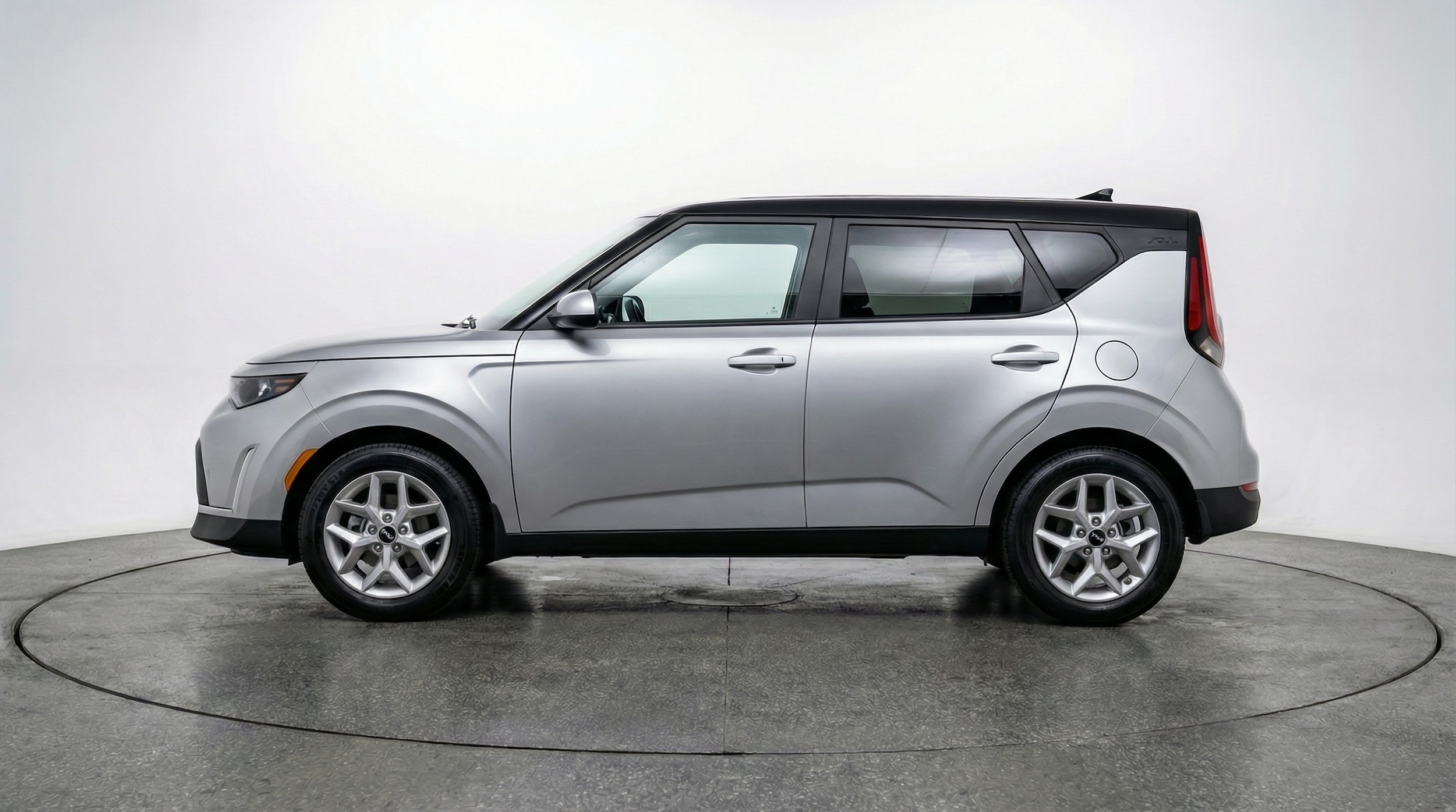 Thumbnail: 2025 Kia Soul - 4