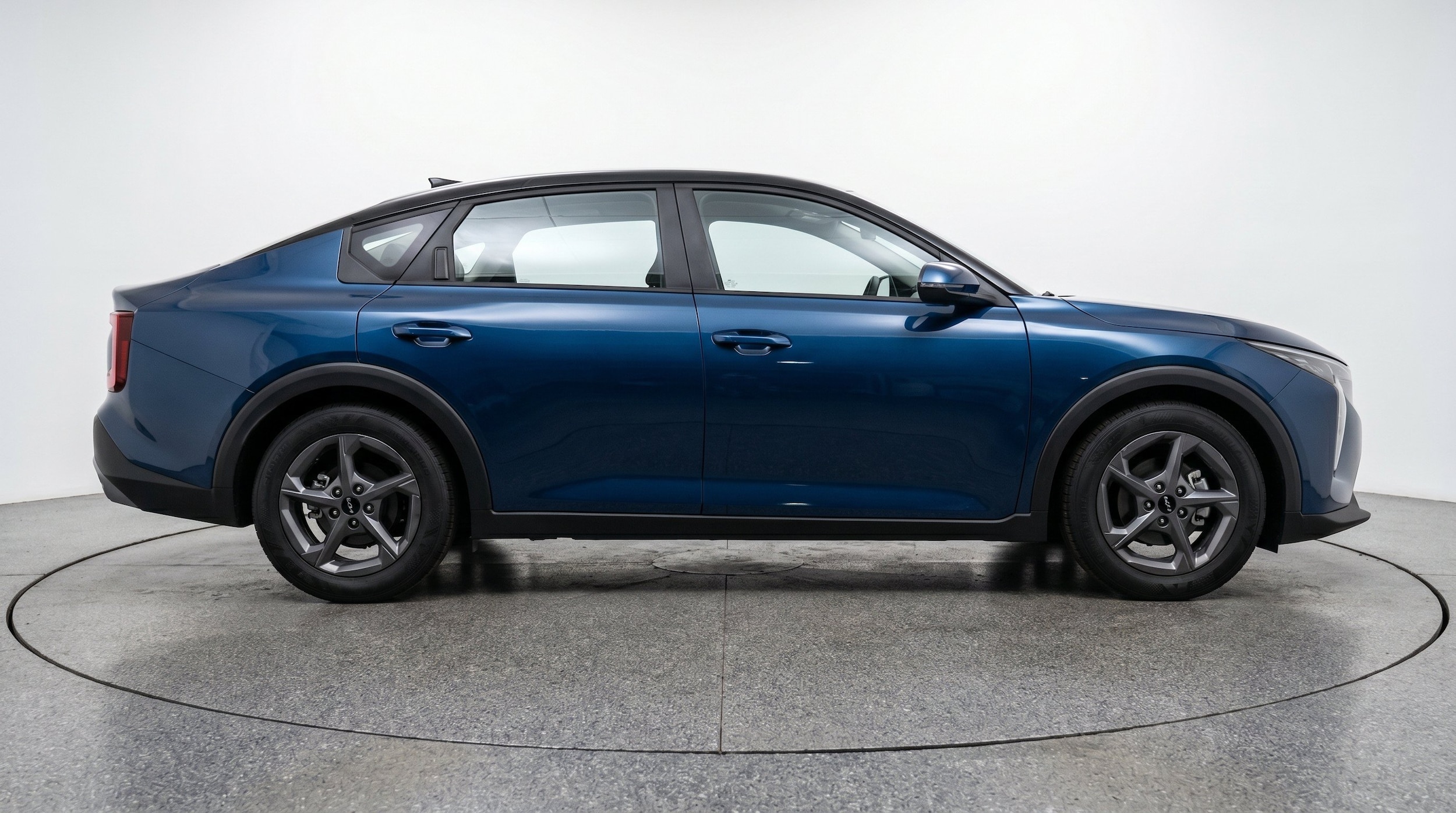 Thumbnail: 2025 Kia K4 - 9