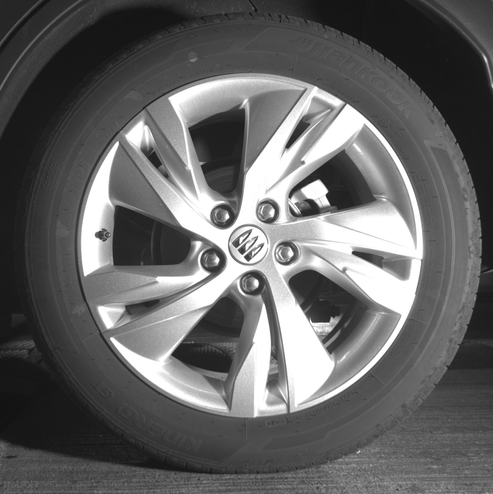 Thumbnail: 2025 Buick Encore GX - 13