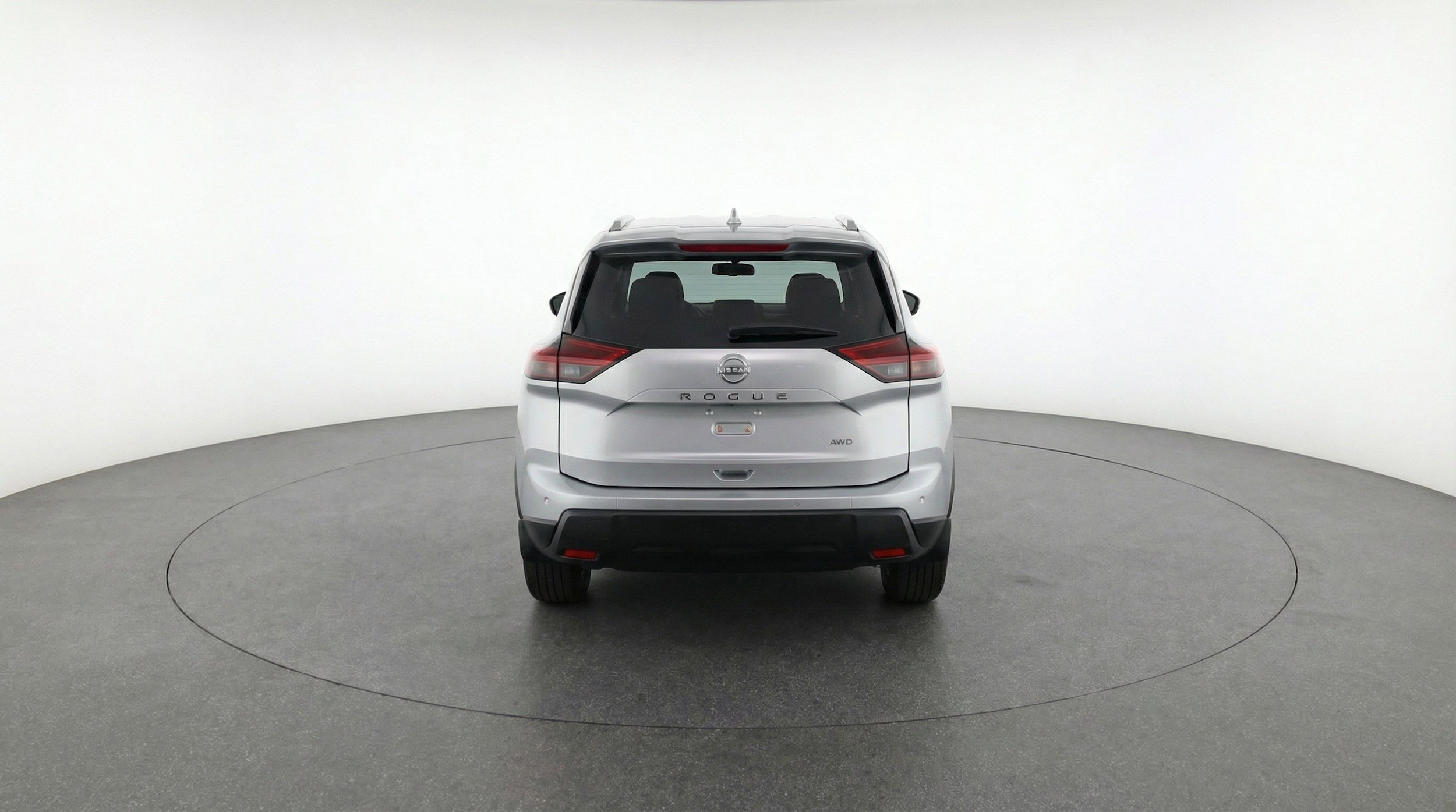 Thumbnail: 2025 Nissan Rogue - 6