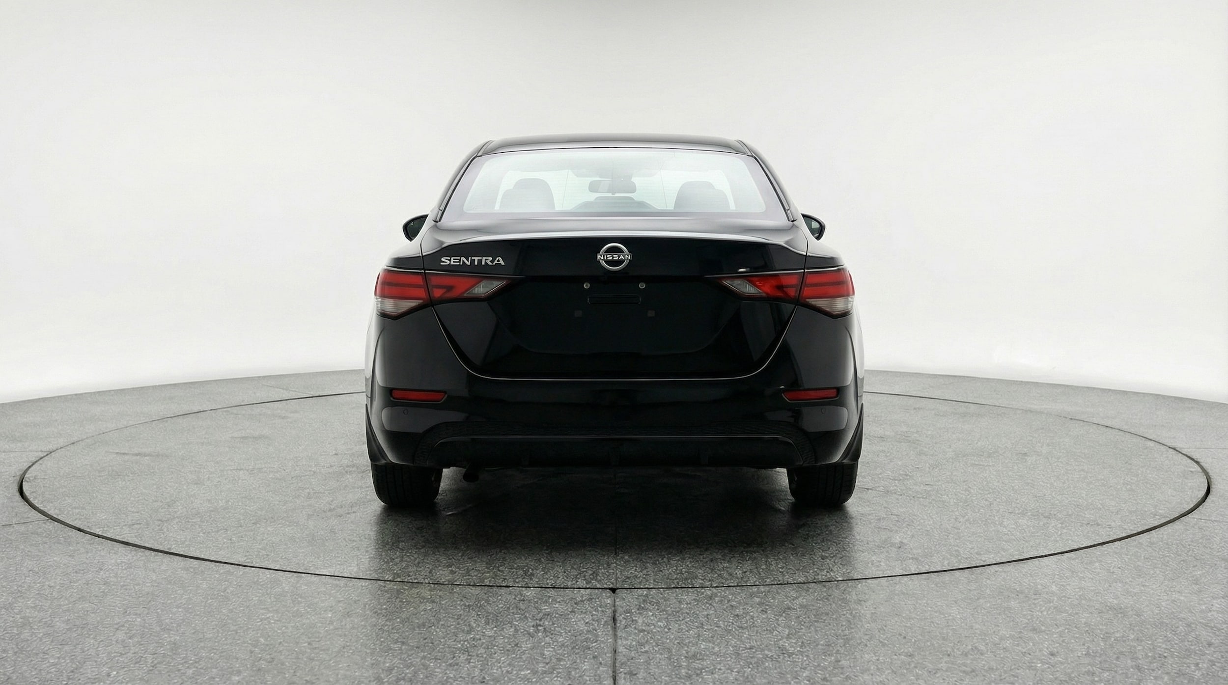 Thumbnail: 2025 Nissan Sentra - 6