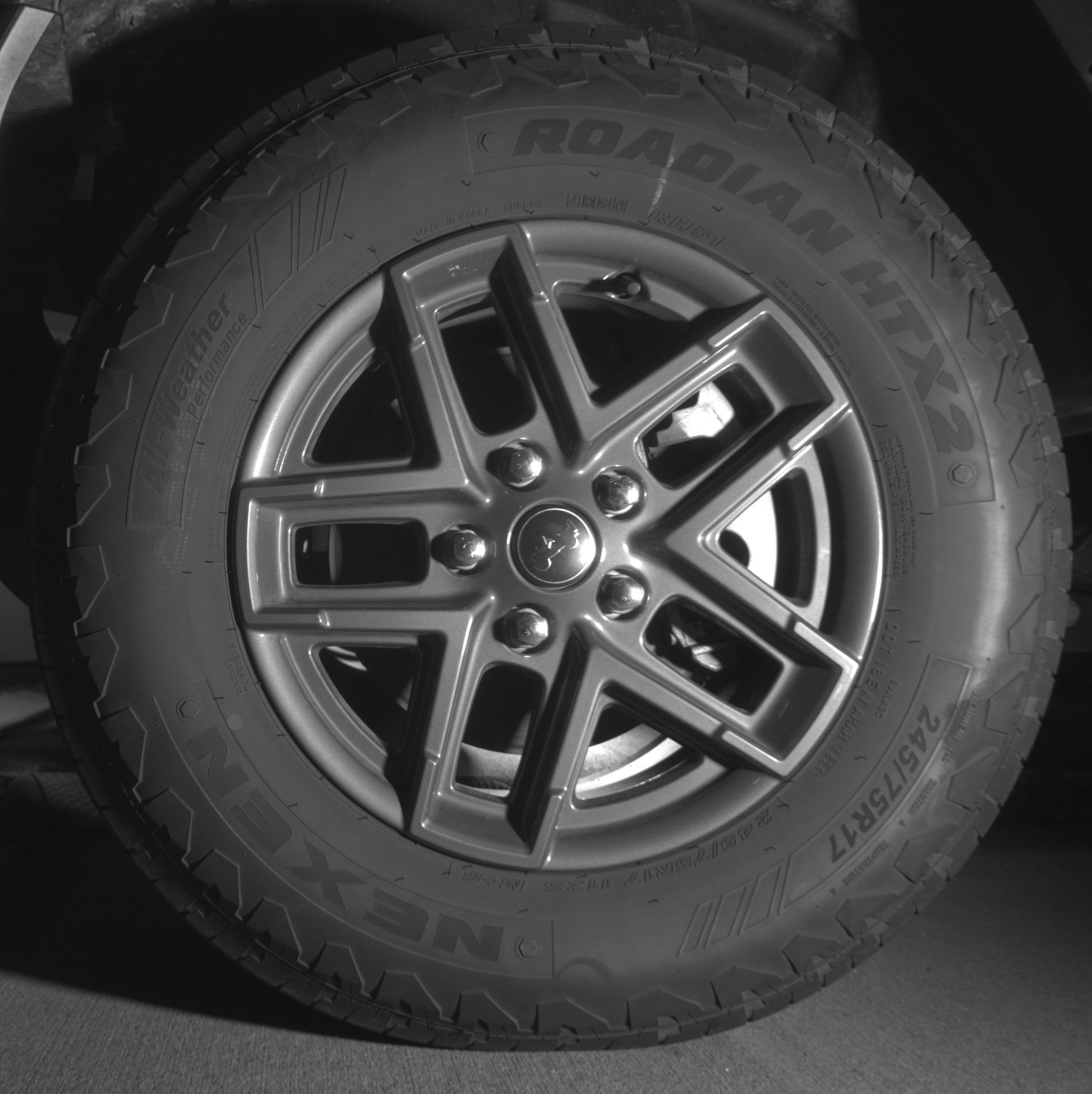 Thumbnail: 2025 Jeep Wrangler - 11