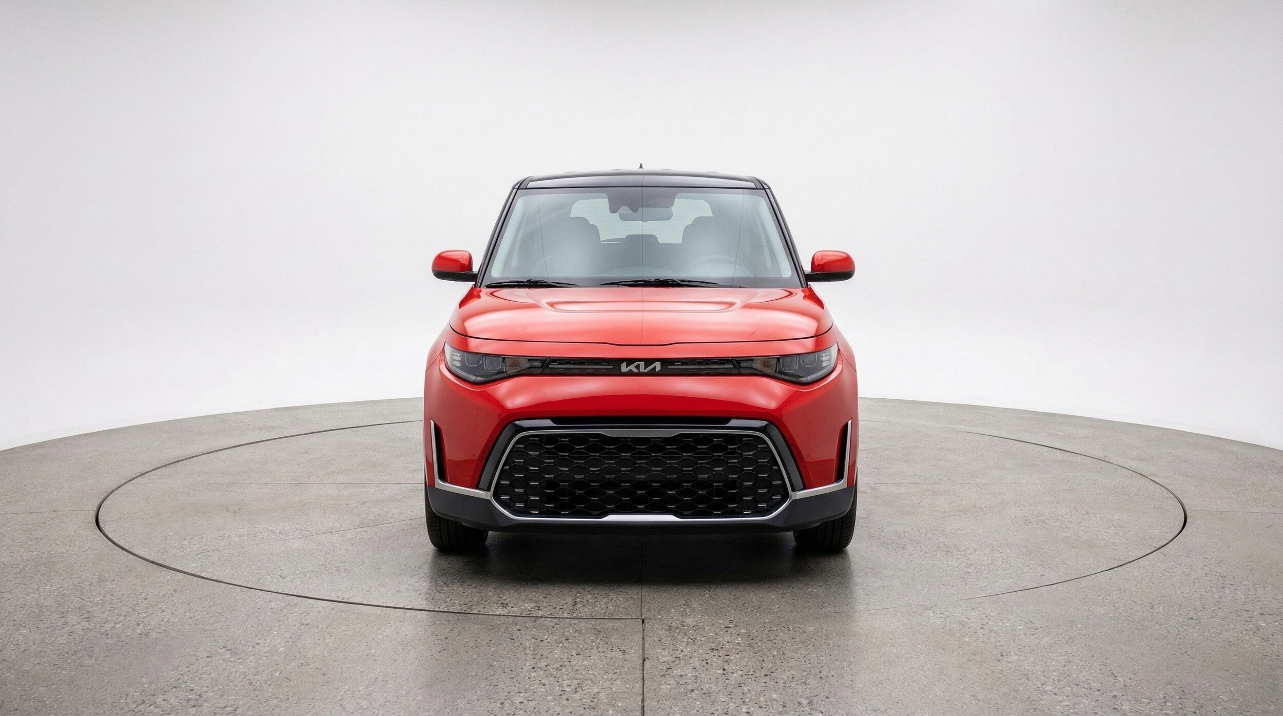 Thumbnail: 2025 Kia Soul - 1