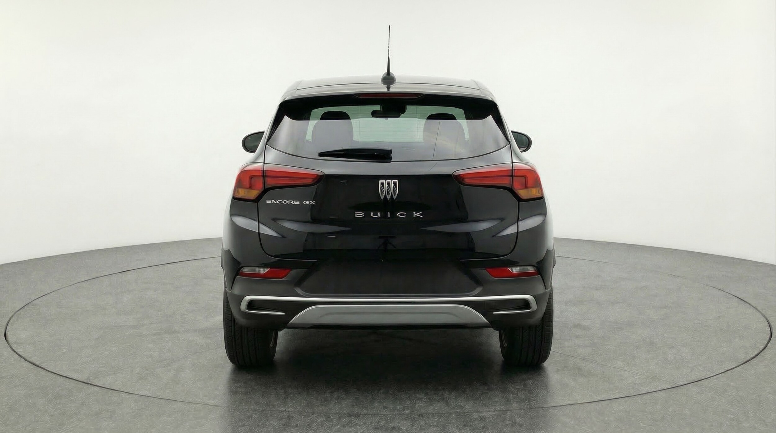 Thumbnail: 2025 Buick Encore GX - 6