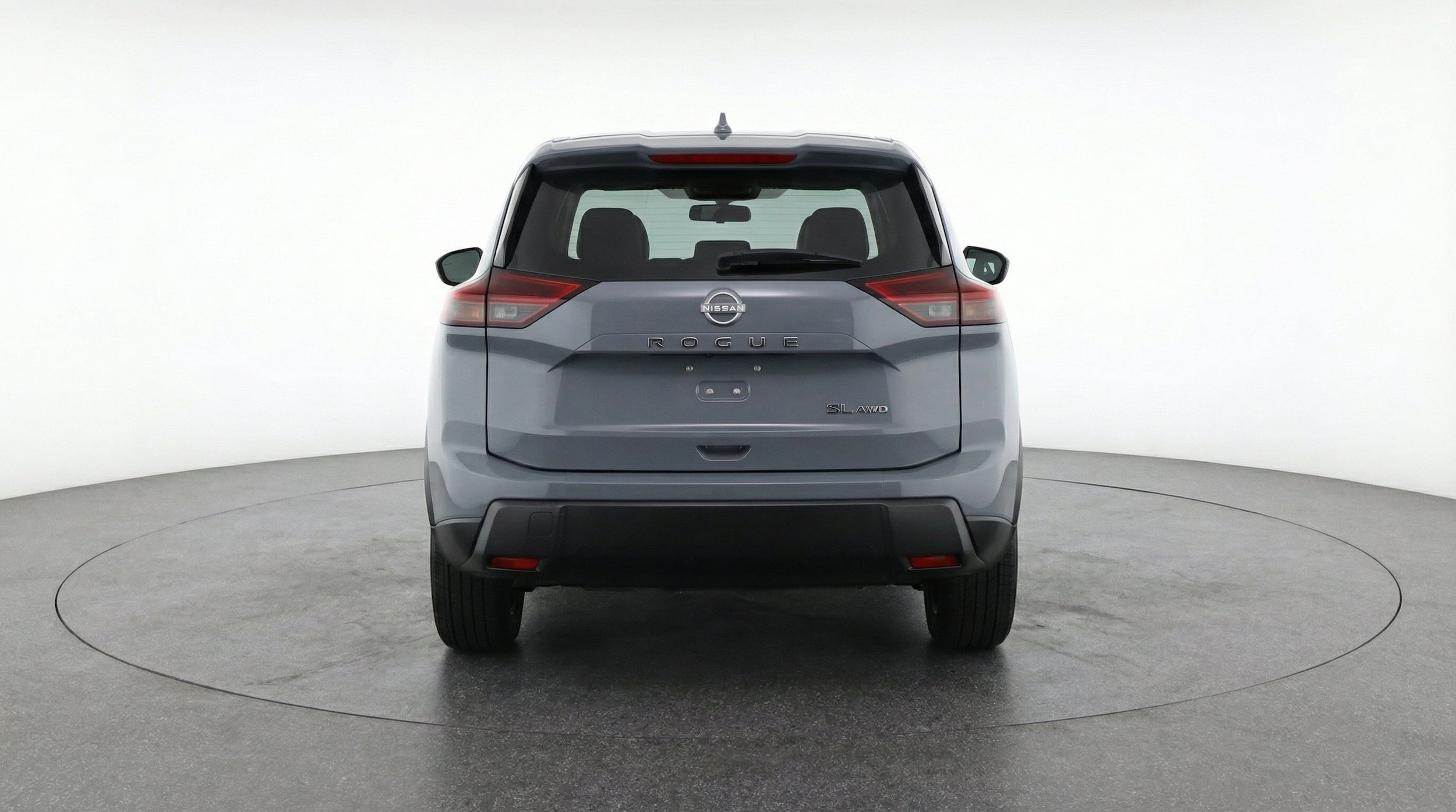 Thumbnail: 2026 Nissan Rogue - 6