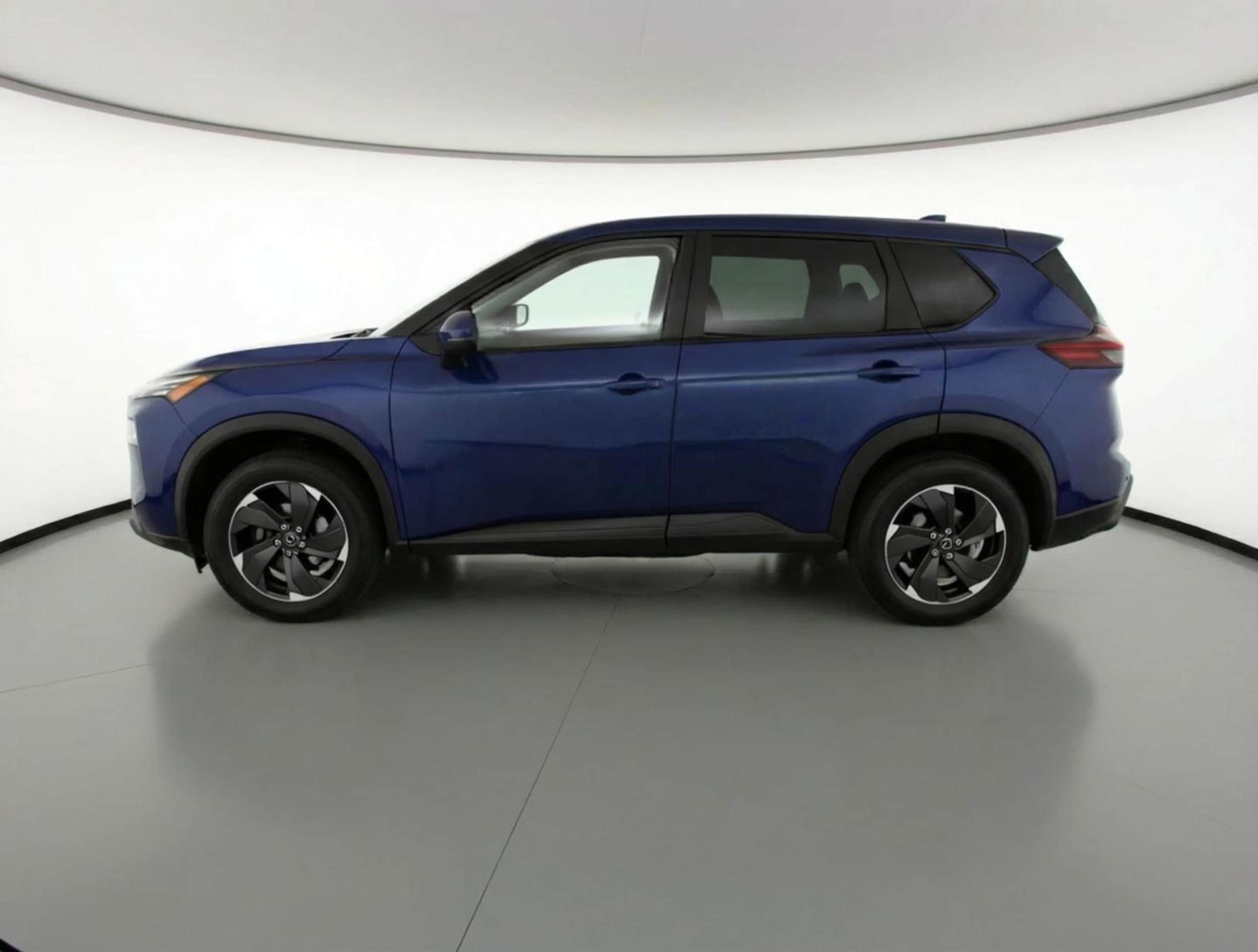 Thumbnail: 2025 Nissan Rogue - 4