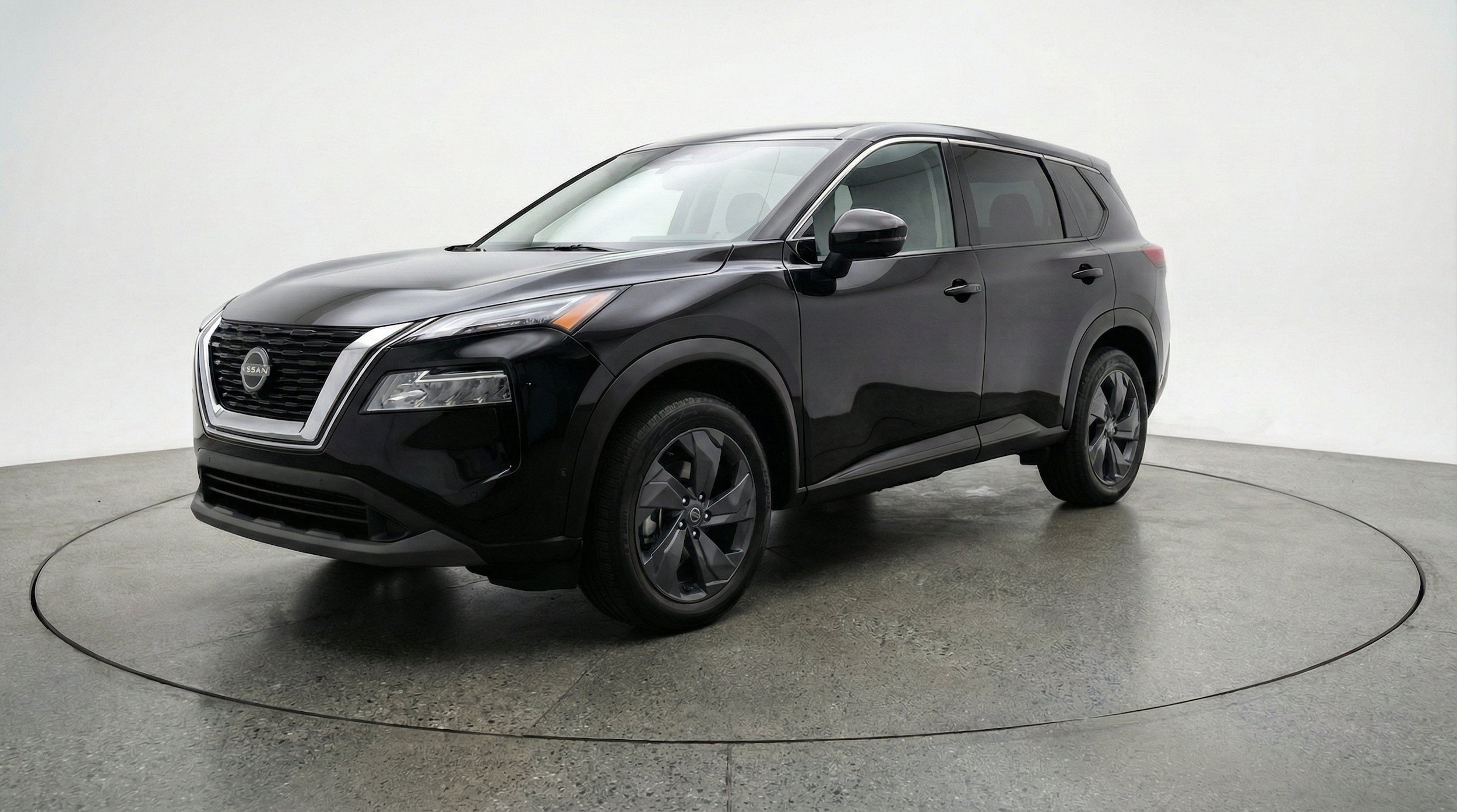 Thumbnail: 2026 Nissan Rogue - 3