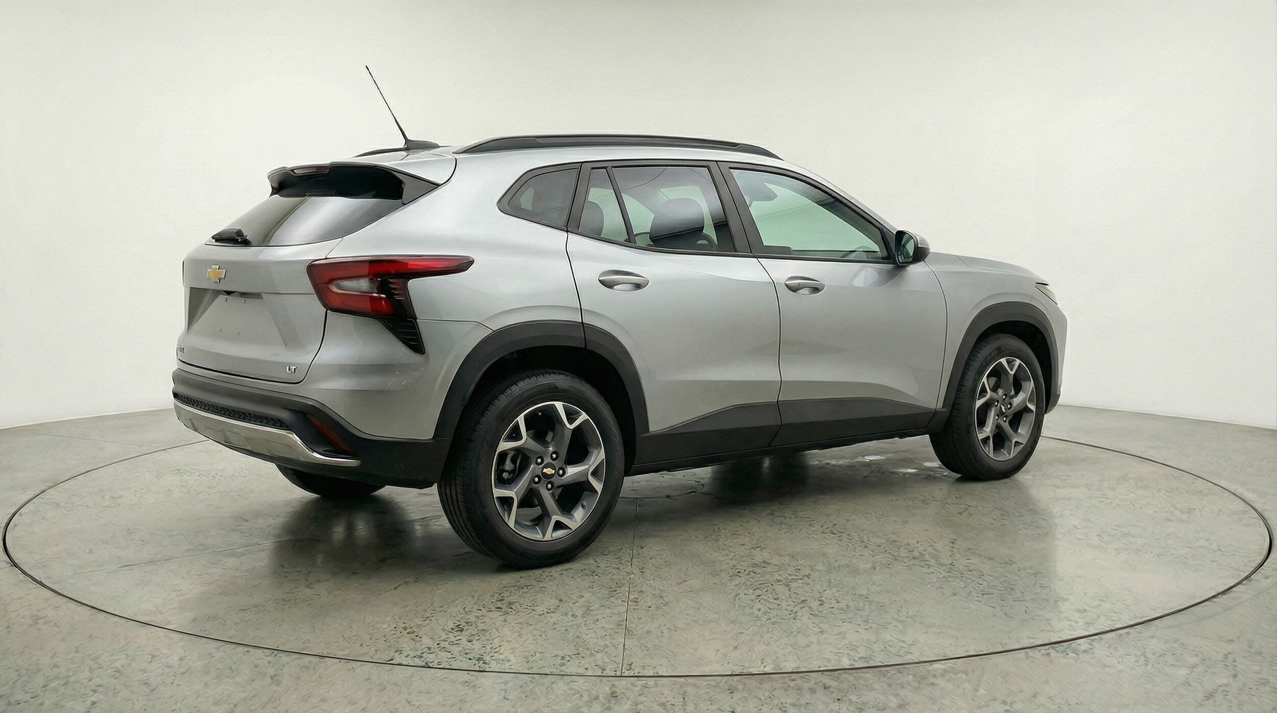 Thumbnail: 2025 Chevrolet Trax - 7