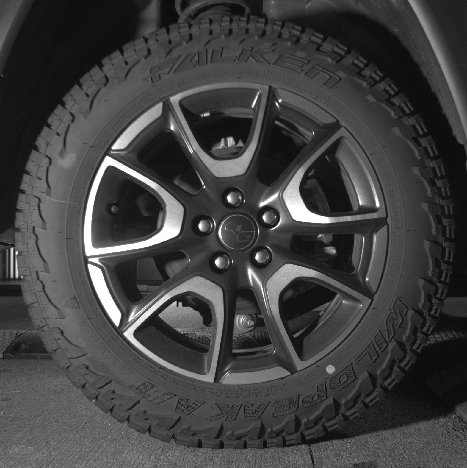 Thumbnail: 2025 Jeep Compass - 14