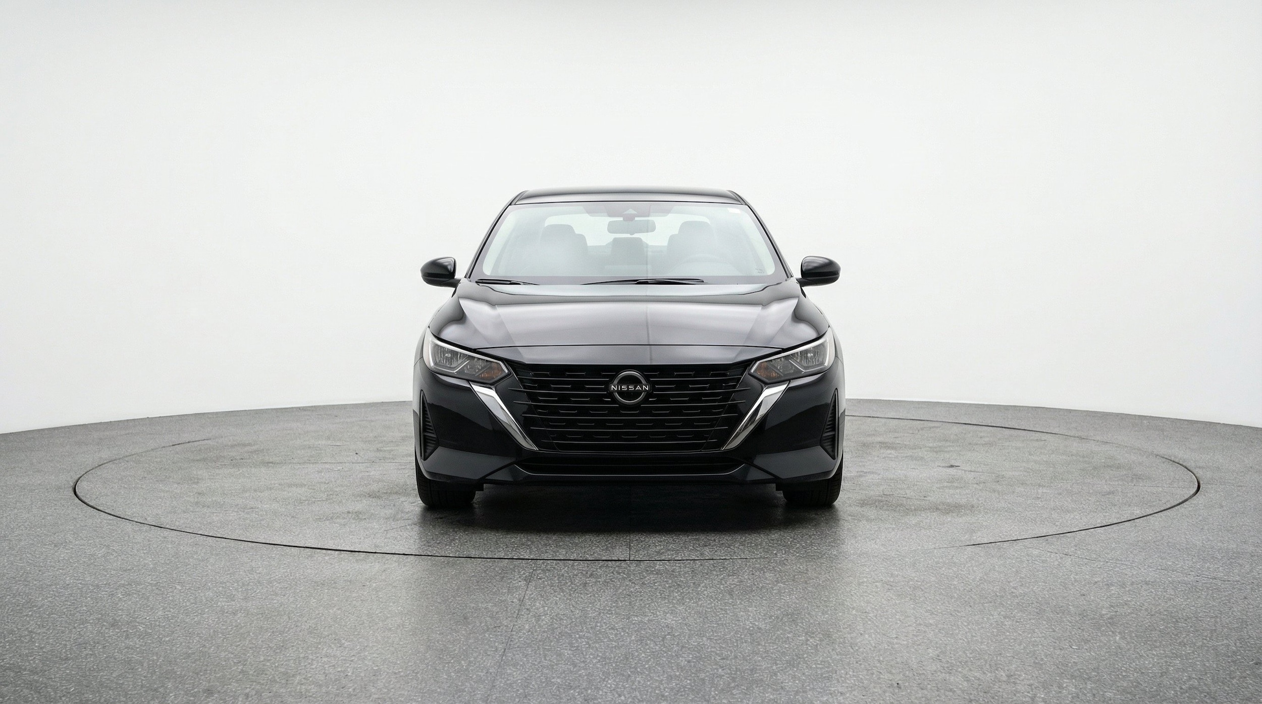 Thumbnail: 2025 Nissan Sentra - 1