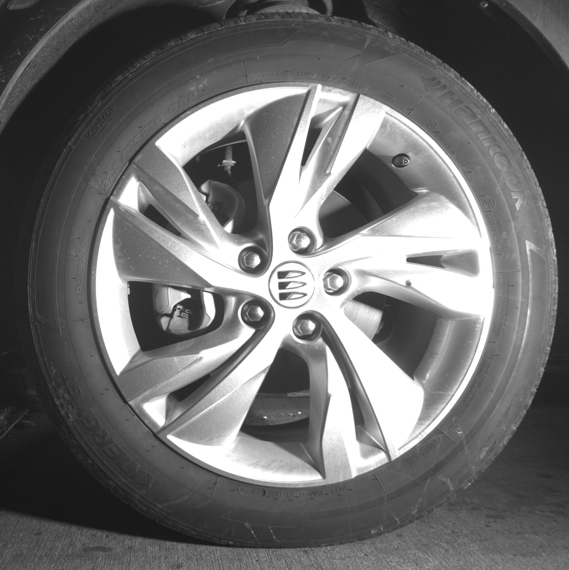 Thumbnail: 2025 Buick Encore GX - 9