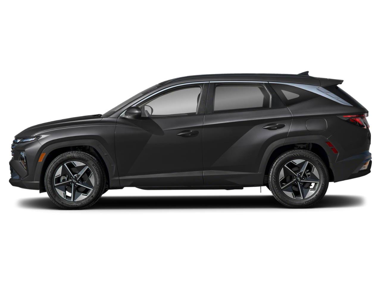 Thumbnail: 2025 Hyundai Tucson - 3