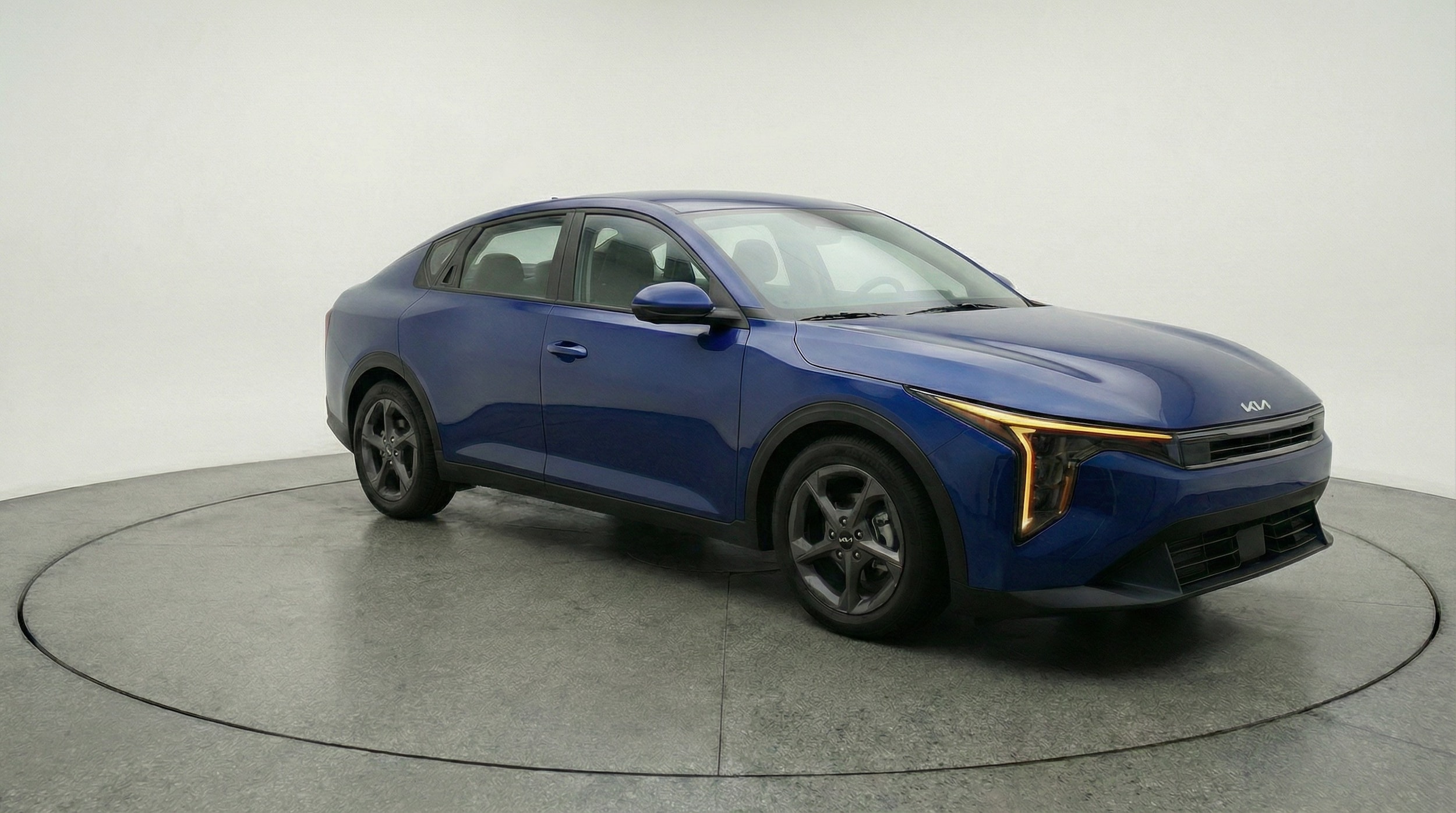 Thumbnail: 2025 Kia K4 - 1