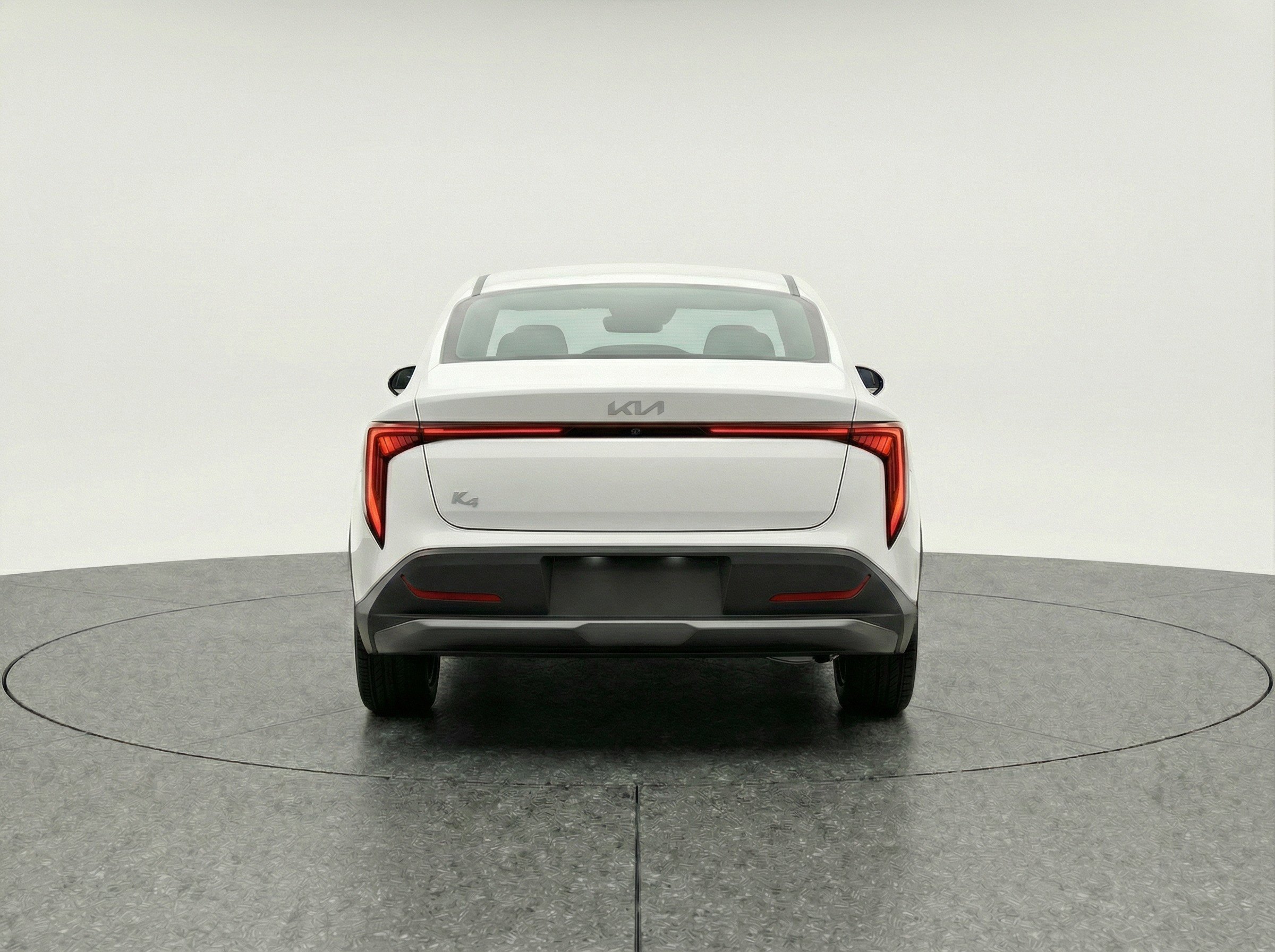 Thumbnail: 2025 Kia K4 - 6