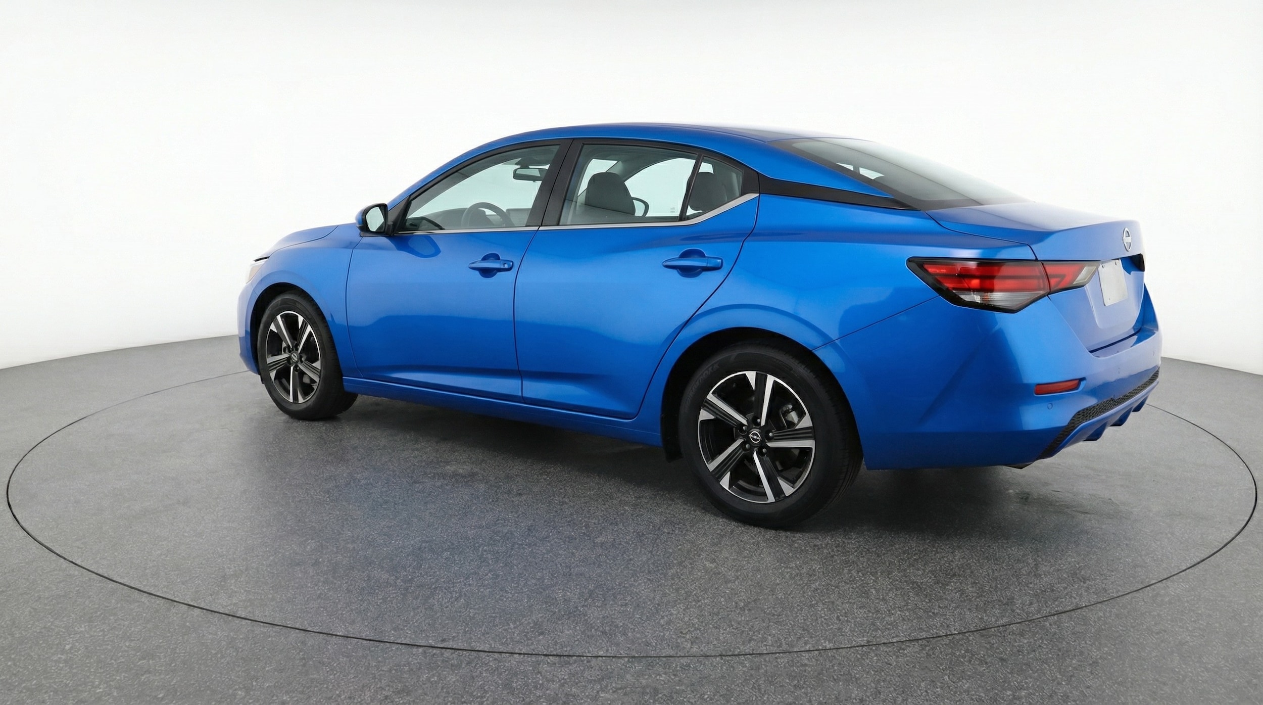 Thumbnail: 2025 Nissan Sentra - 5