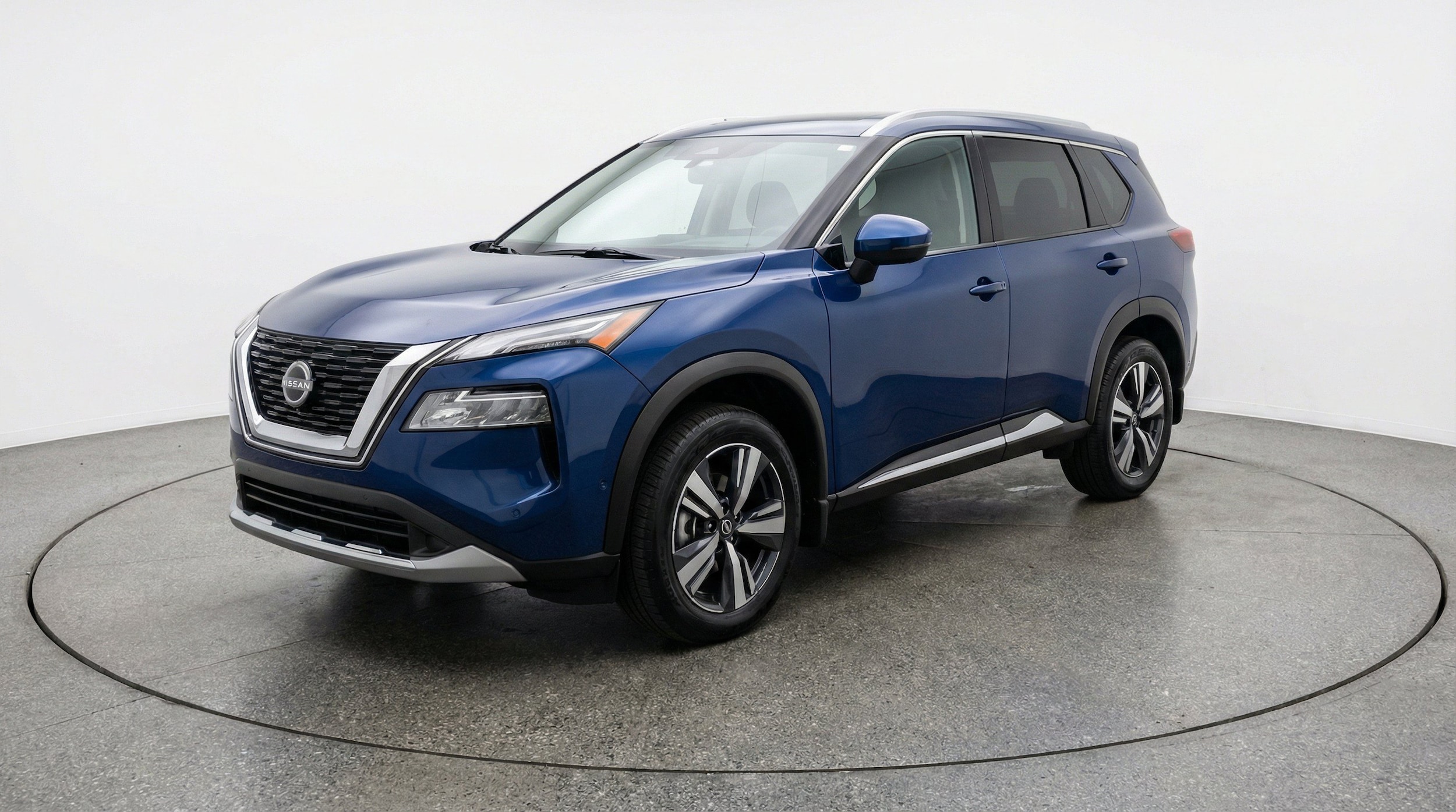 Thumbnail: 2025 Nissan Rogue - 3