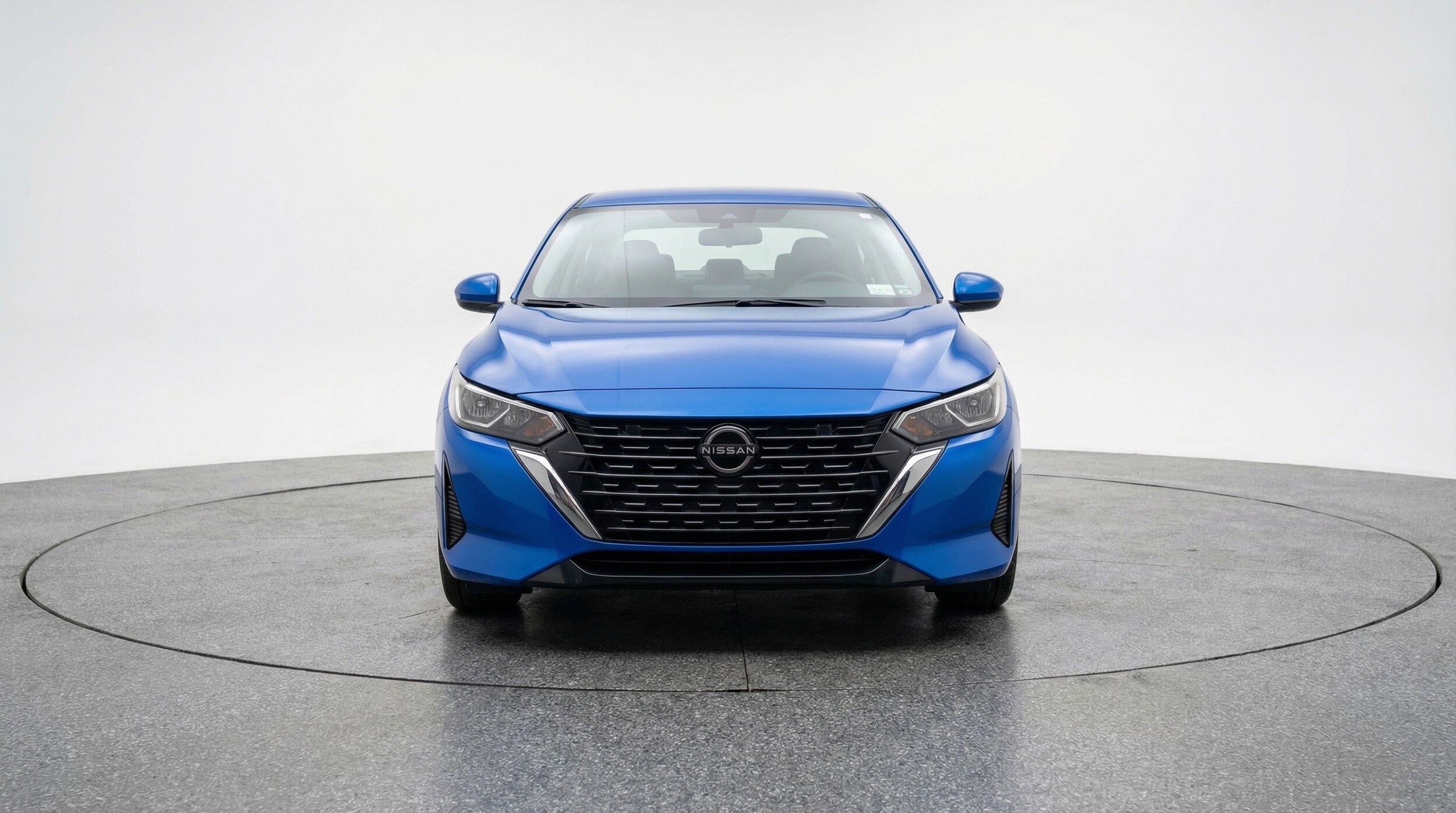 Thumbnail: 2025 Nissan Sentra - 1
