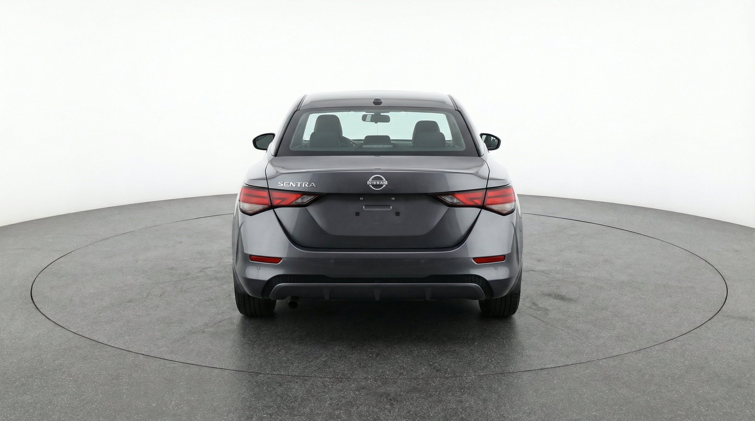 Thumbnail: 2025 Nissan Sentra - 7
