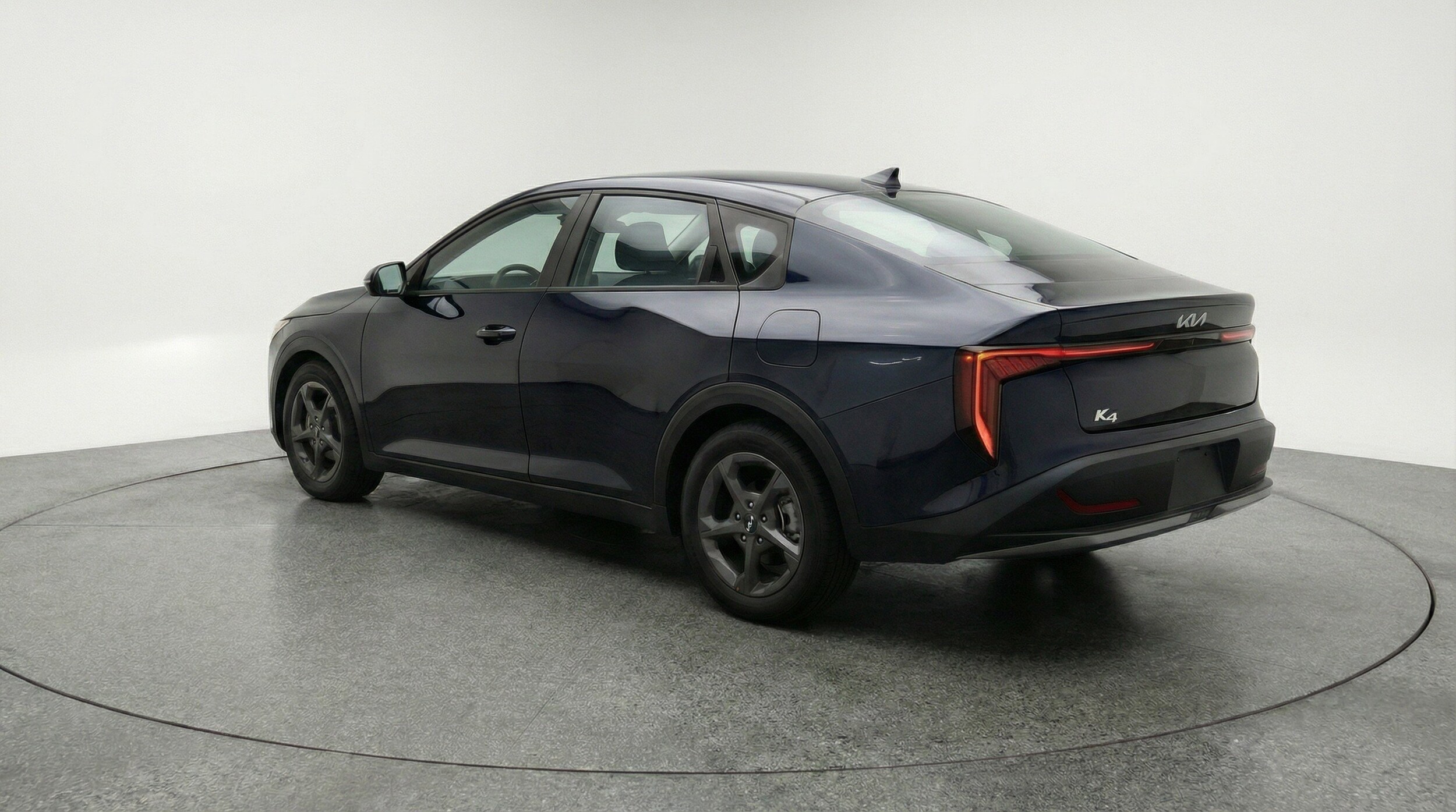 Thumbnail: 2025 Kia K4 - 5