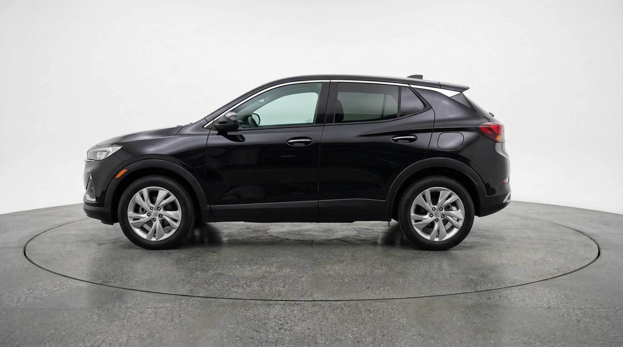 Thumbnail: 2025 Buick Encore GX - 4