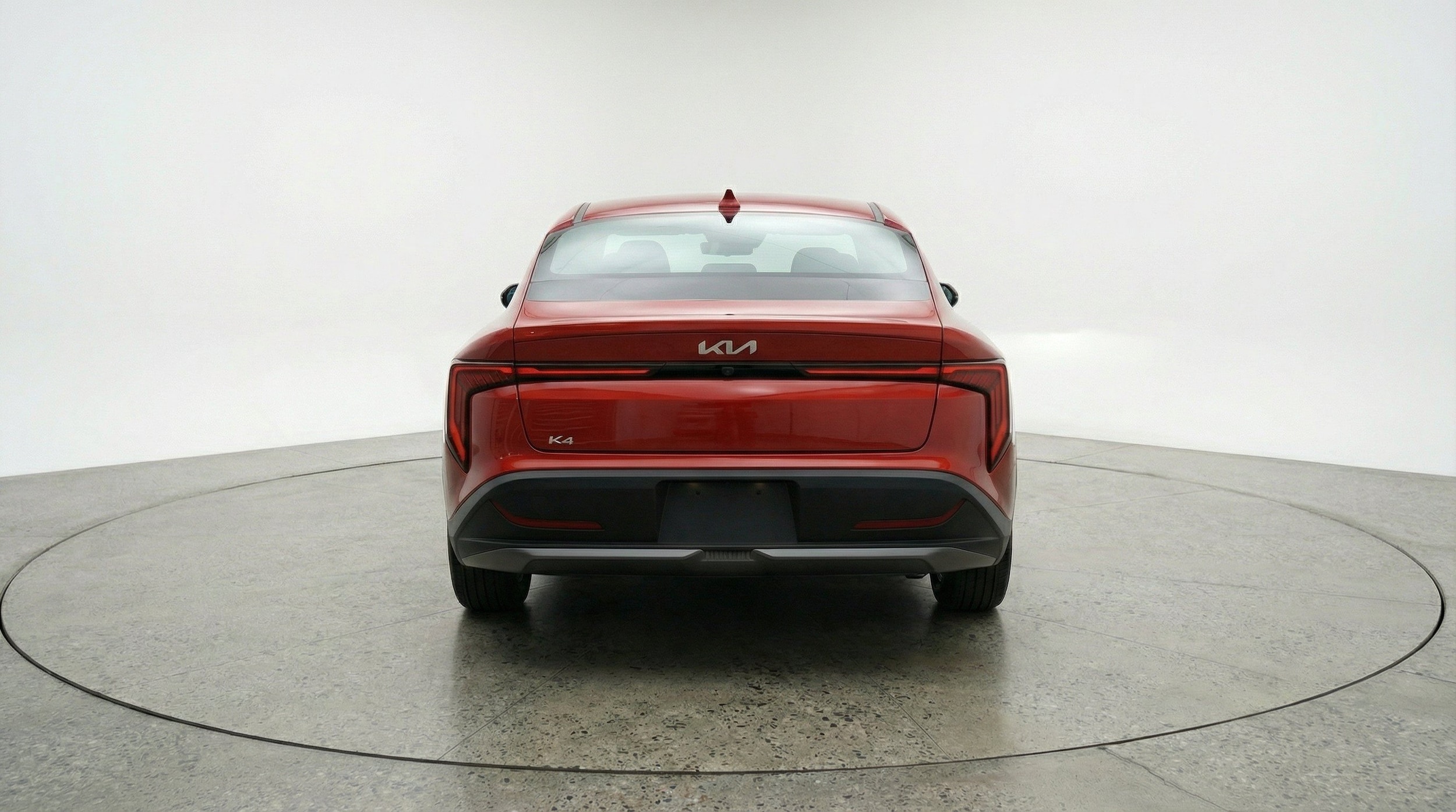 Thumbnail: 2025 Kia K4 - 7