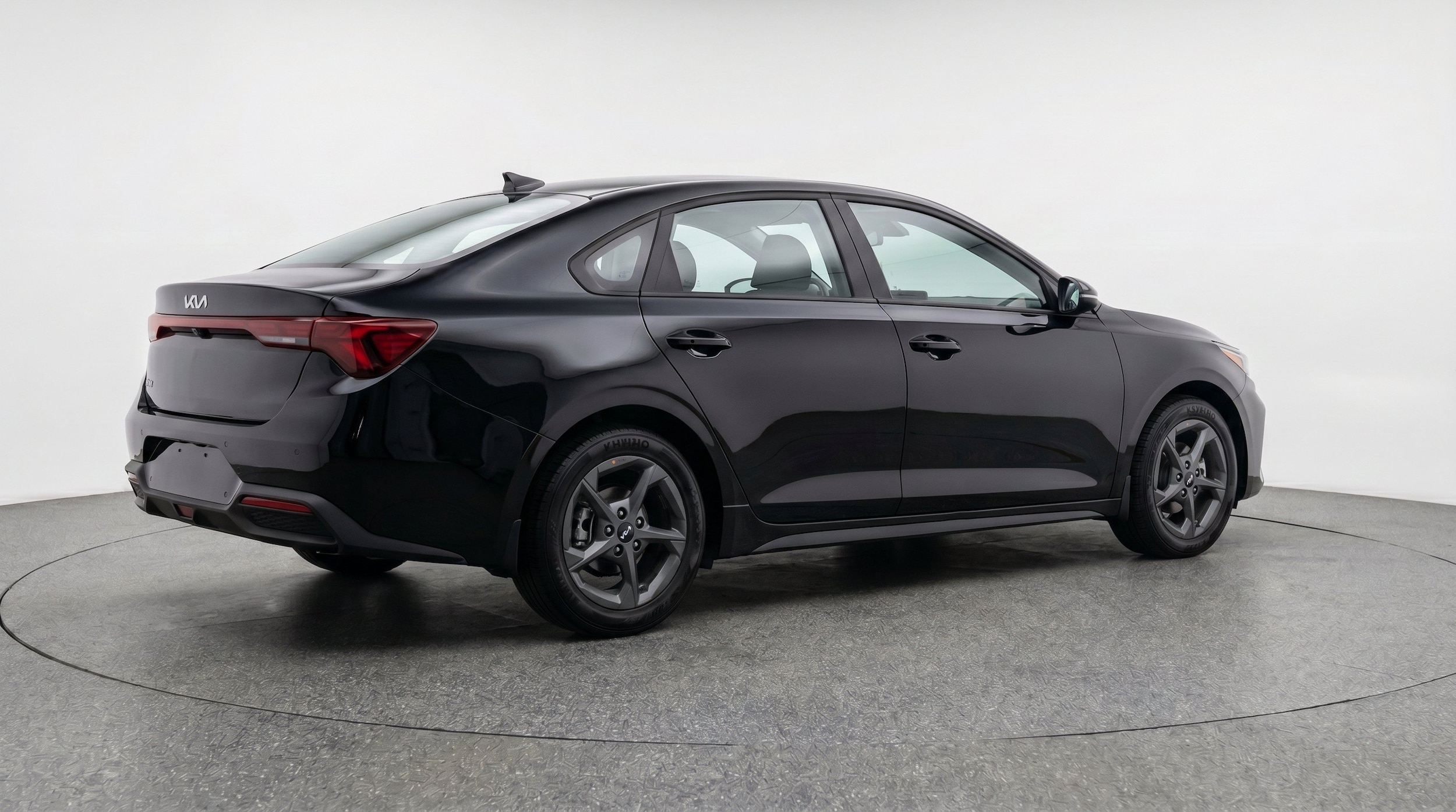 Thumbnail: 2025 Kia K4 - 7