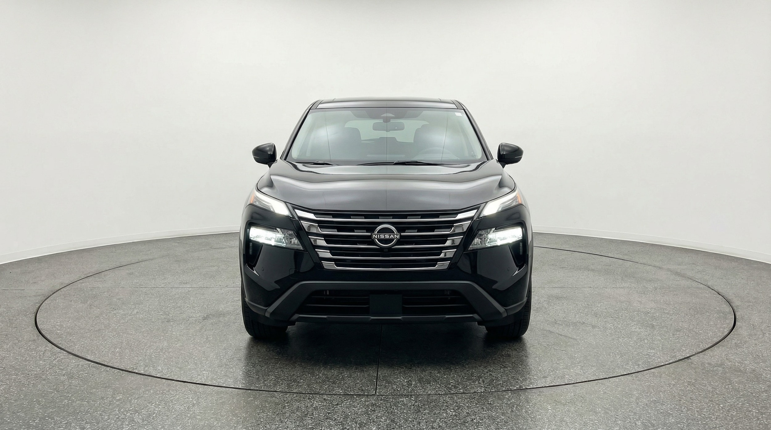 Thumbnail: 2025 Nissan Rogue - 2