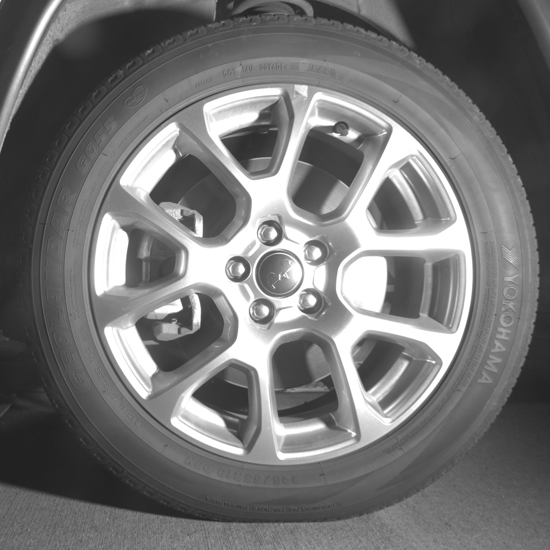 Thumbnail: 2025 Jeep Compass - 9