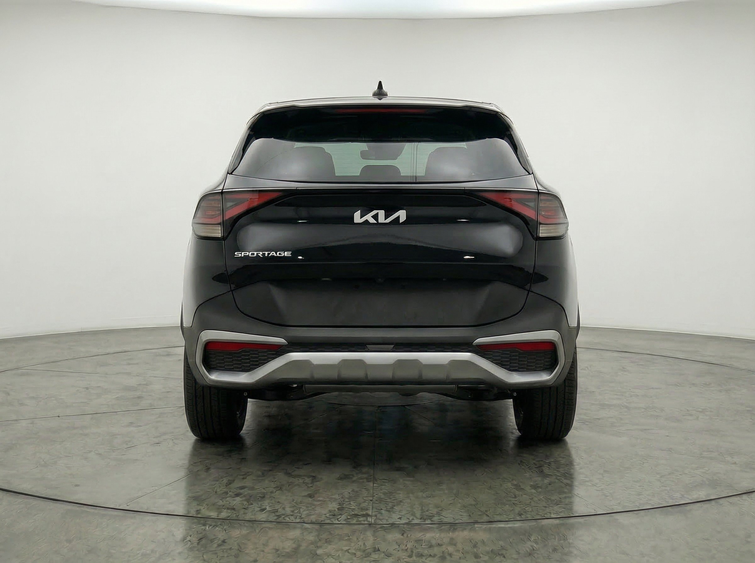 Thumbnail: 2026 Kia Sportage - 7