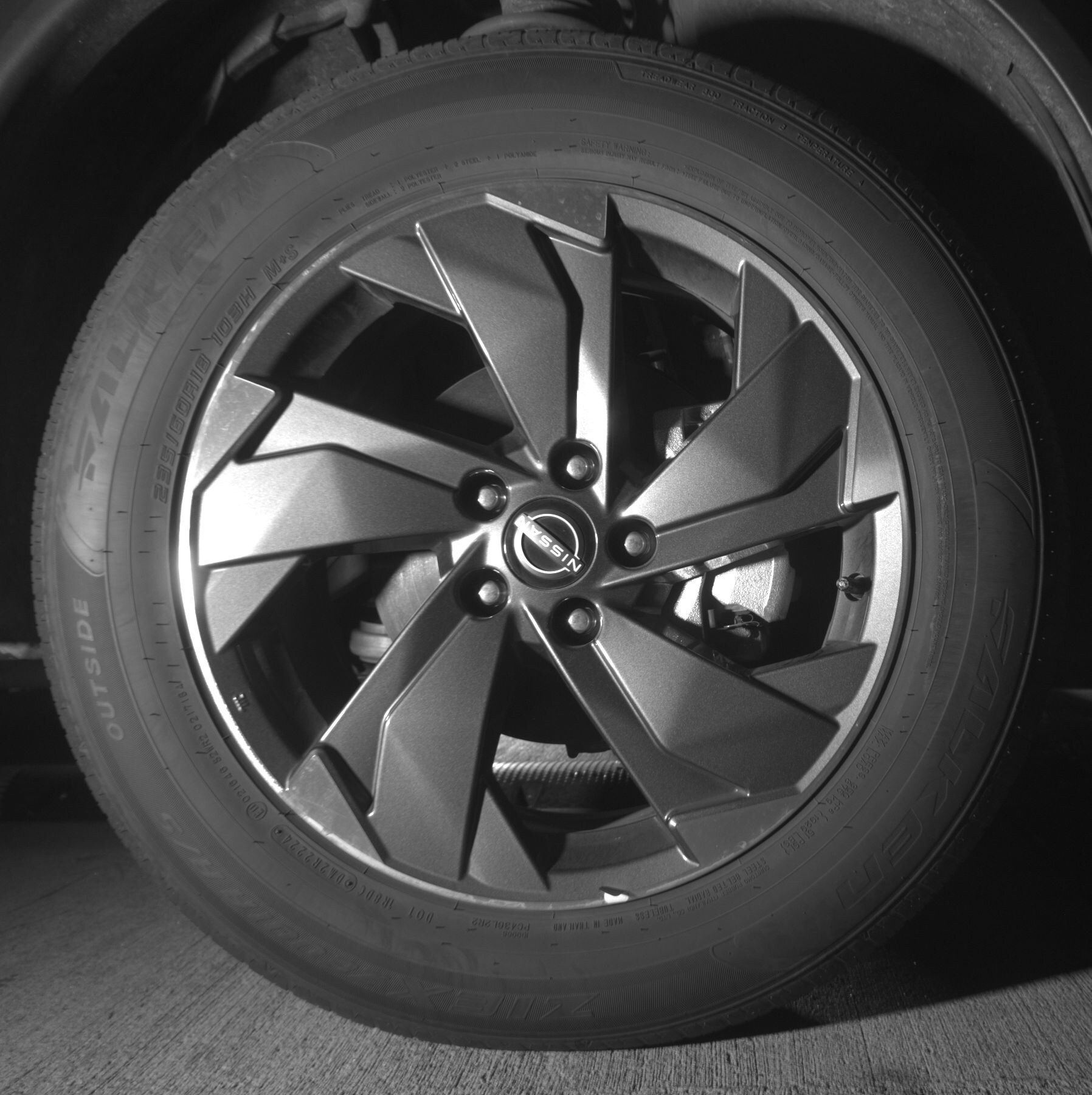 Thumbnail: 2025 Nissan Rogue - 10