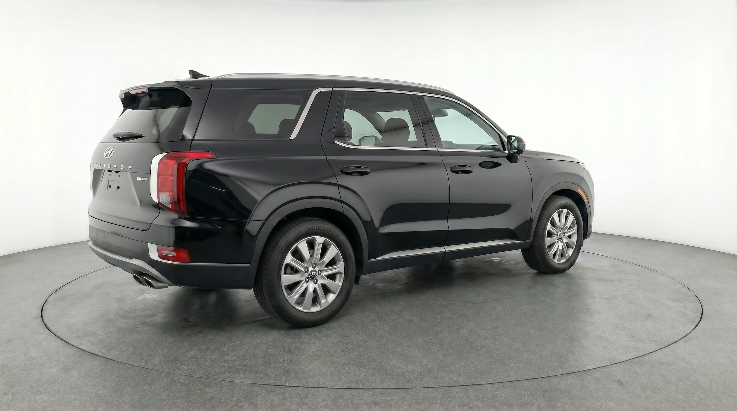Thumbnail: 2025 Hyundai Palisade - 9