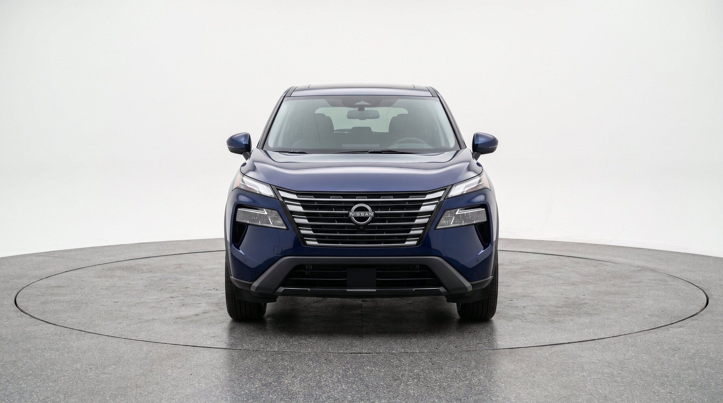 Thumbnail: 2026 Nissan Rogue - 1
