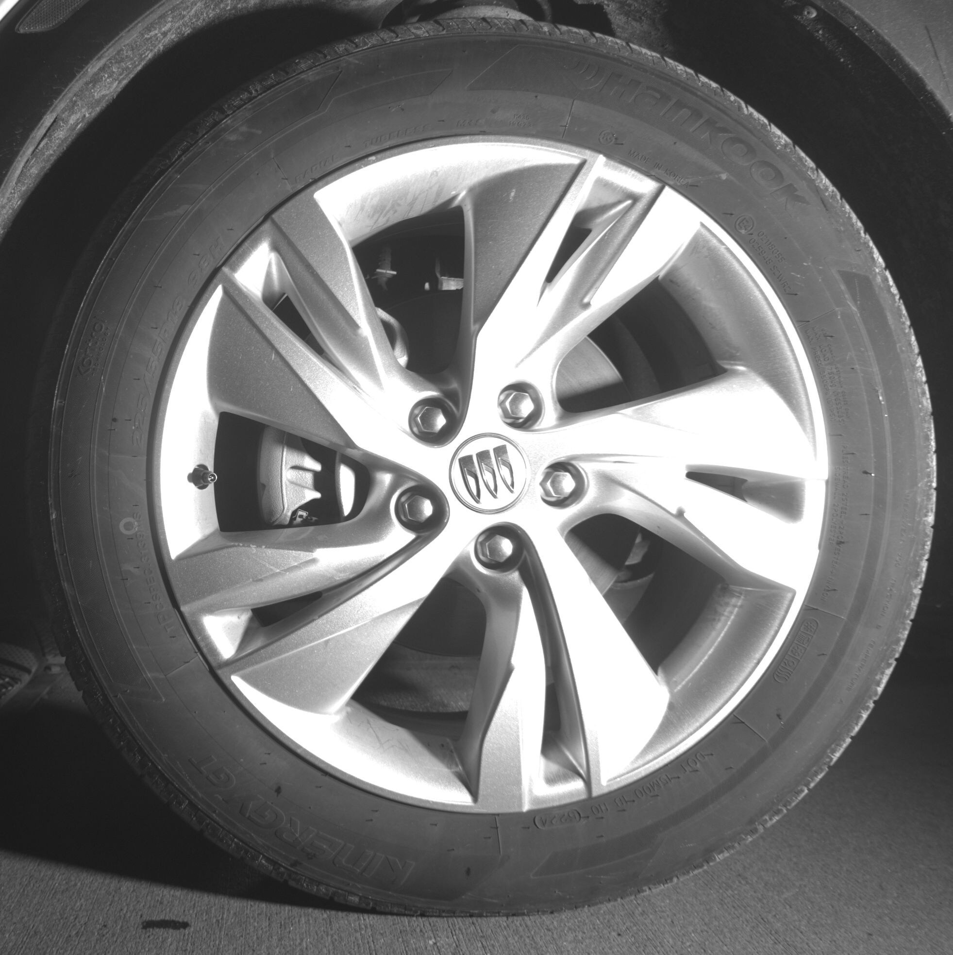 Thumbnail: 2025 Buick Encore GX - 9