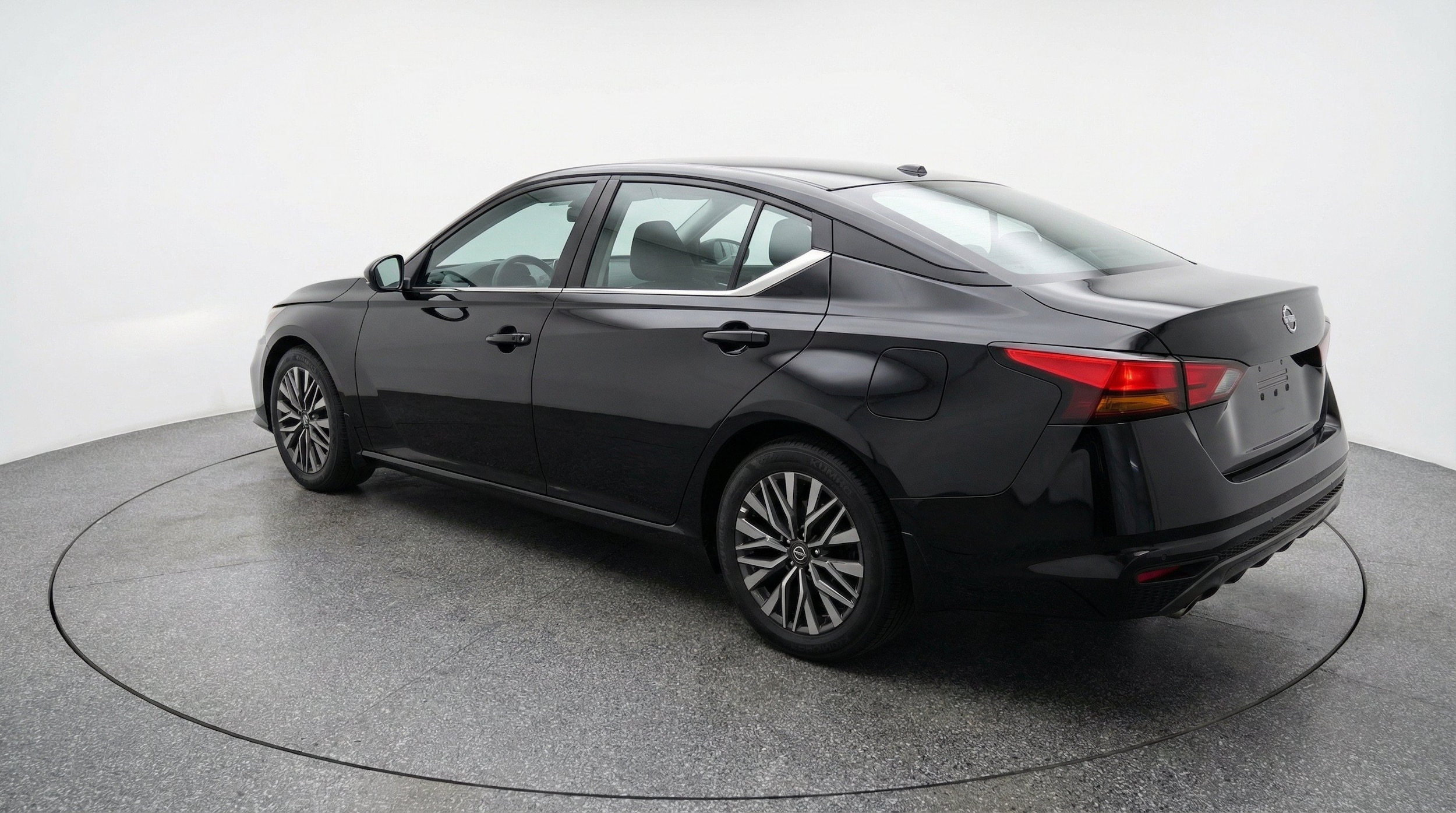 Thumbnail: 2026 Nissan Altima - 5