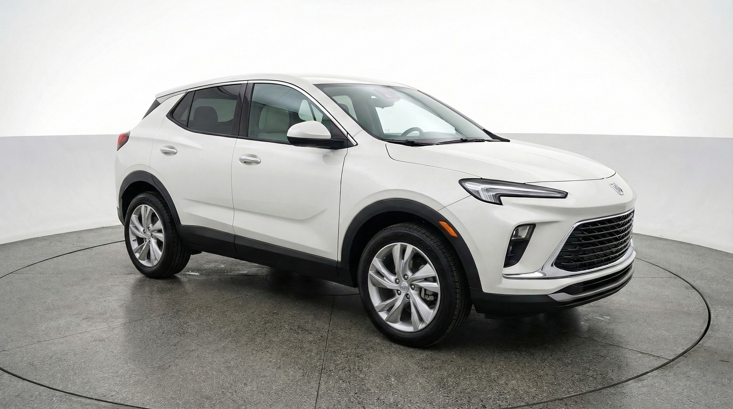 Thumbnail: 2025 Buick Encore GX - 1