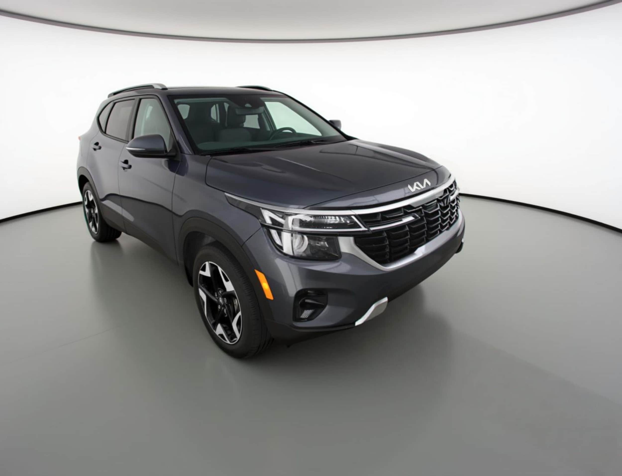 Thumbnail: 2025 Kia Seltos - 1