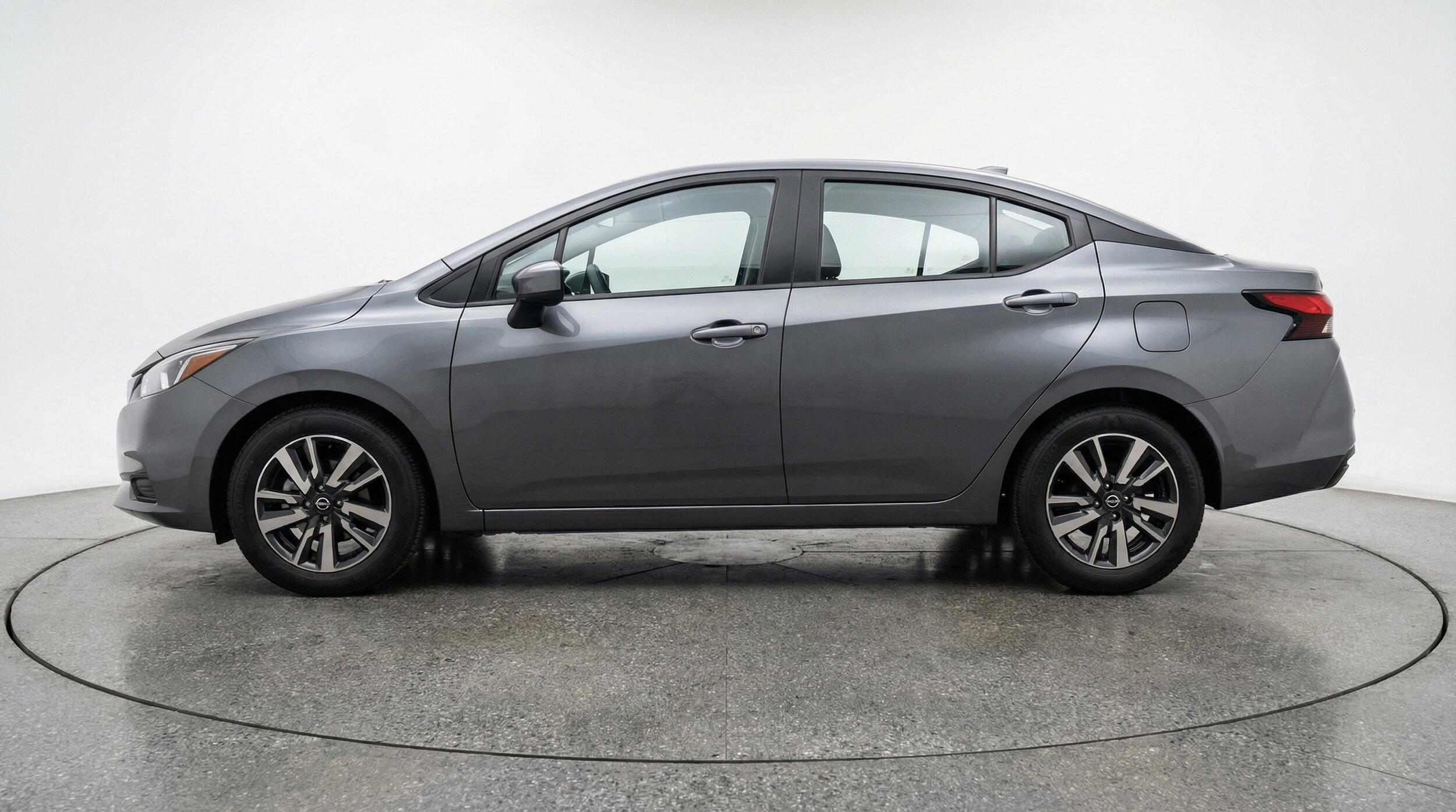 Thumbnail: 2025 Nissan Versa - 3