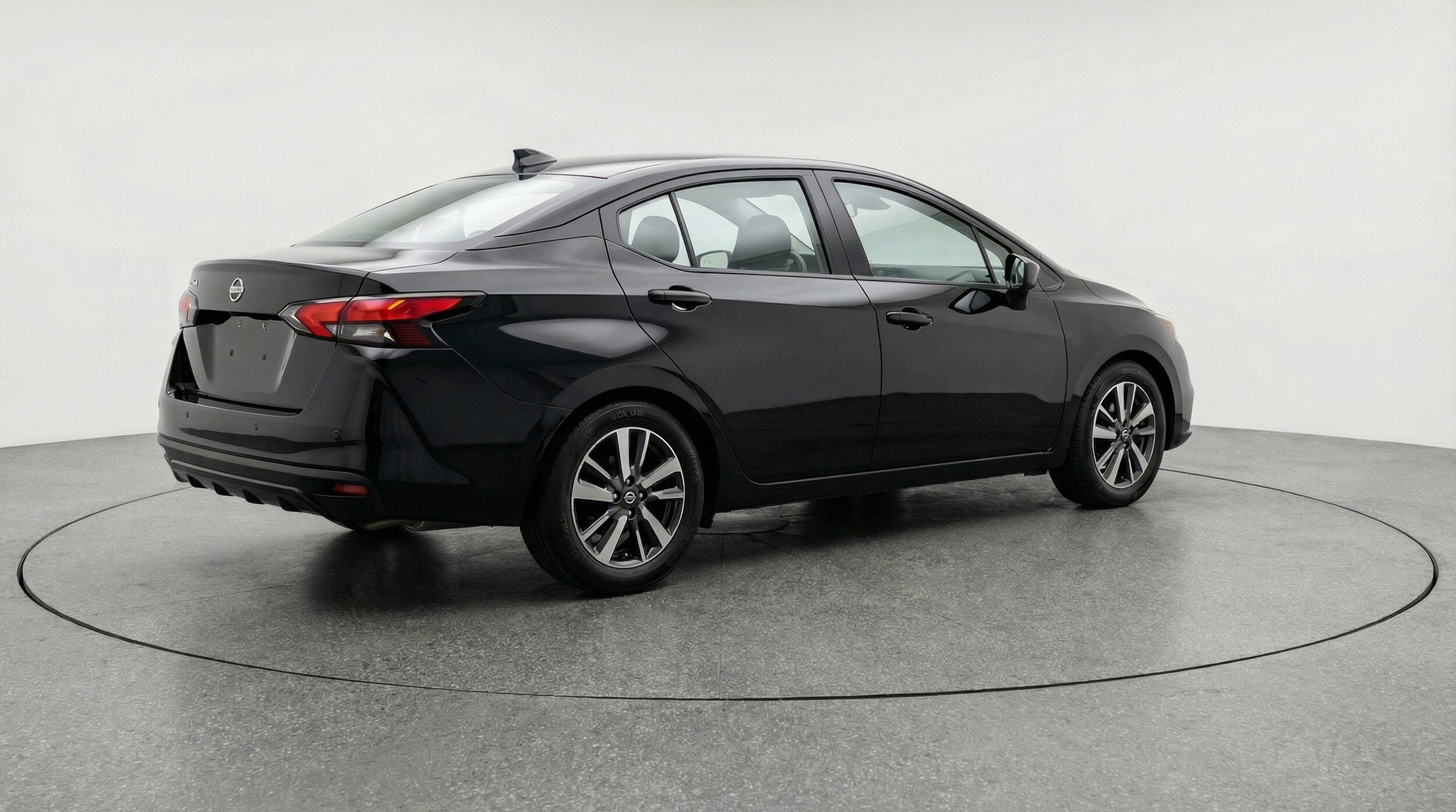 Thumbnail: 2025 Nissan Versa - 7