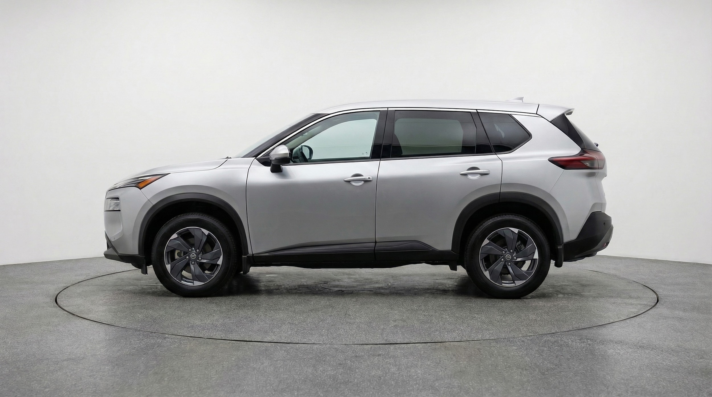 Thumbnail: 2025 Nissan Rogue - 4