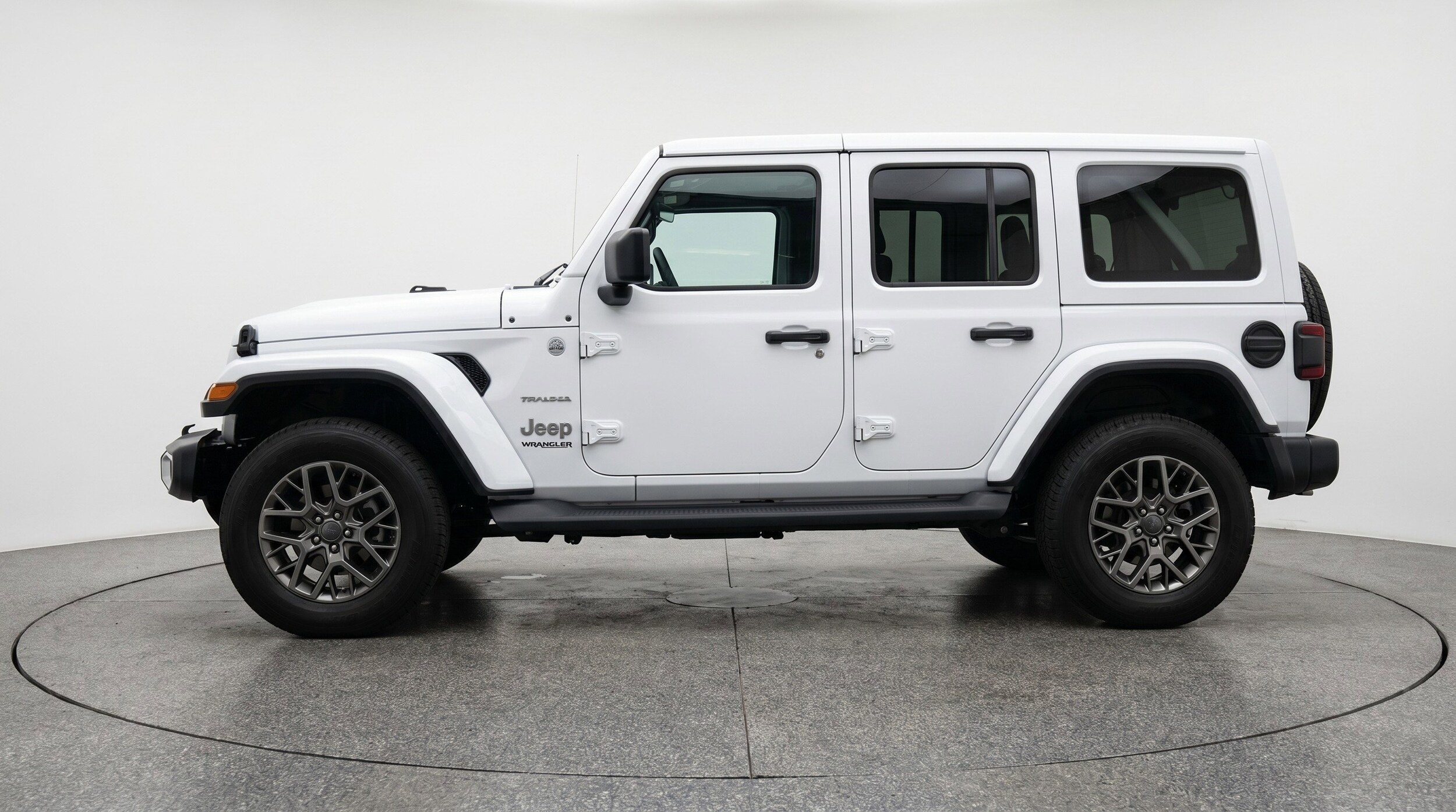 Thumbnail: 2025 Jeep Wrangler - 9