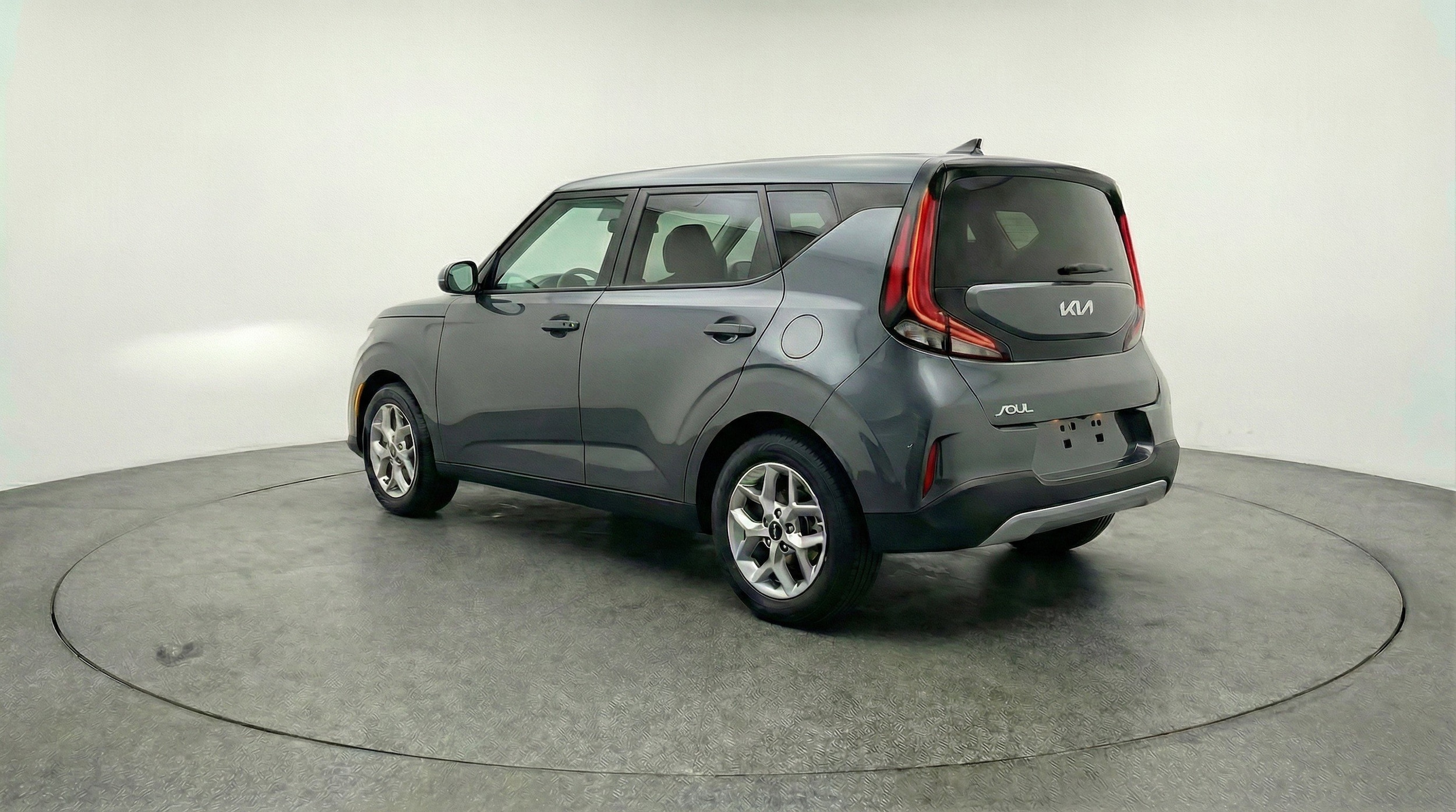 Thumbnail: 2025 Kia Soul - 5