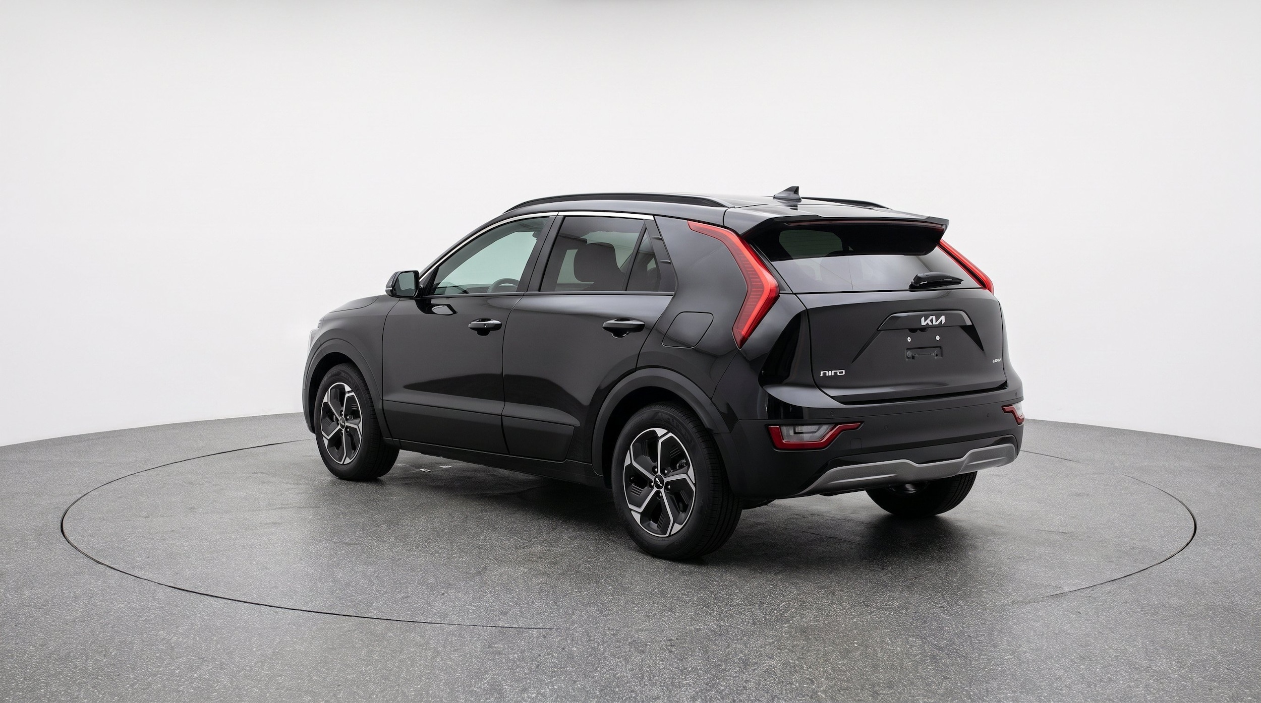 Thumbnail: 2026 Kia Niro - 5