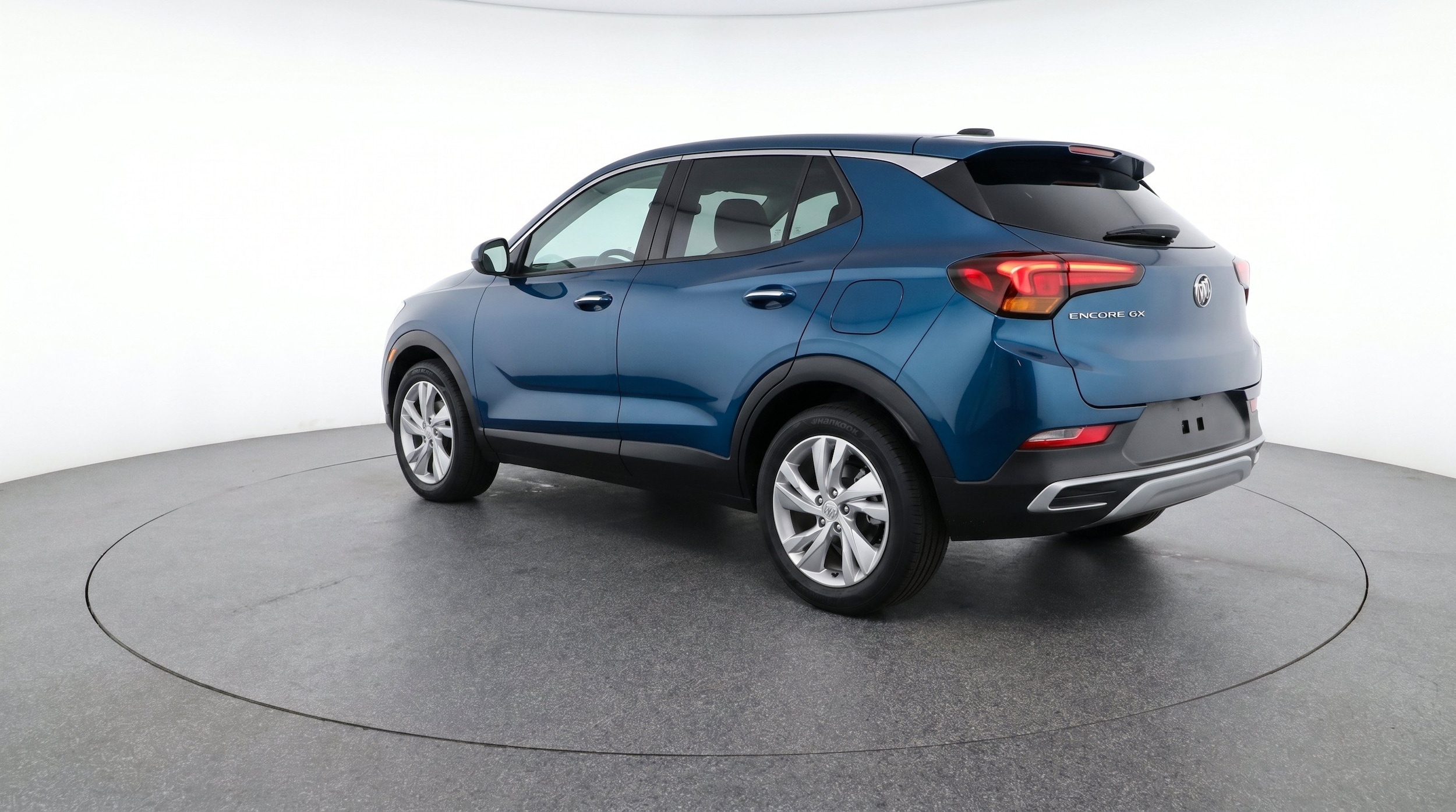 Thumbnail: 2026 Buick Encore GX - 5