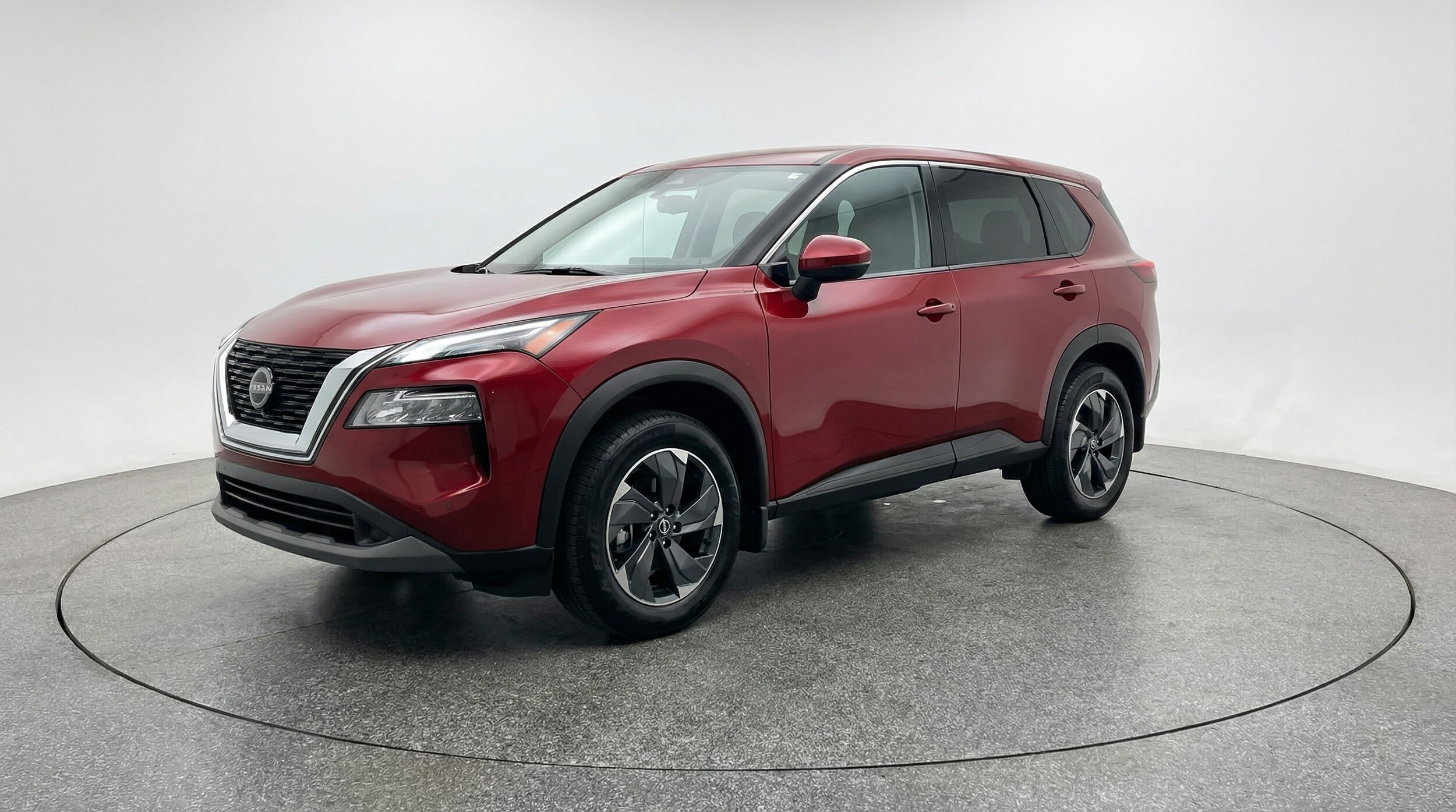 Thumbnail: 2025 Nissan Rogue - 3