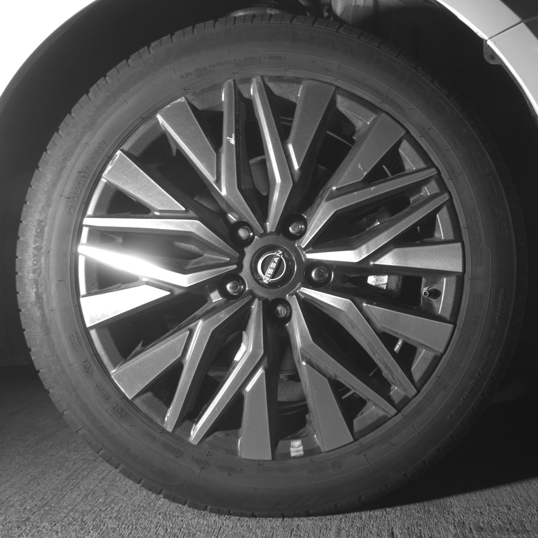 Thumbnail: 2025 Nissan Altima - 12