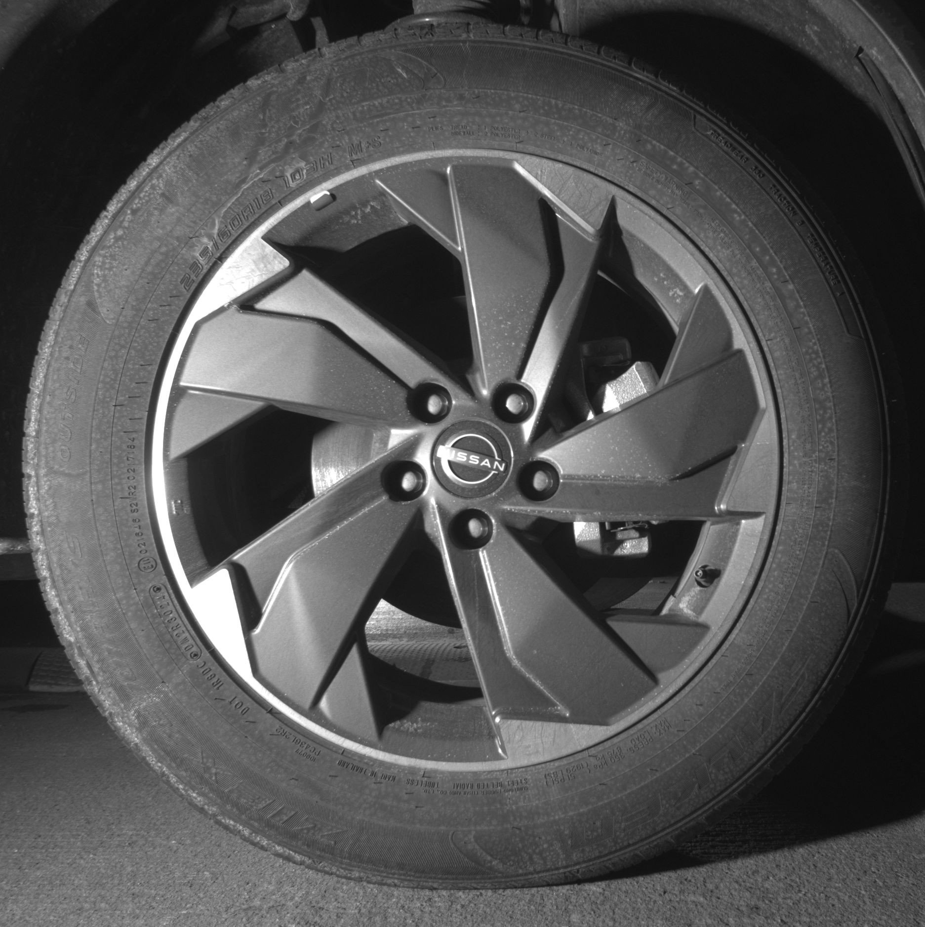 Thumbnail: 2025 Nissan Rogue - 12