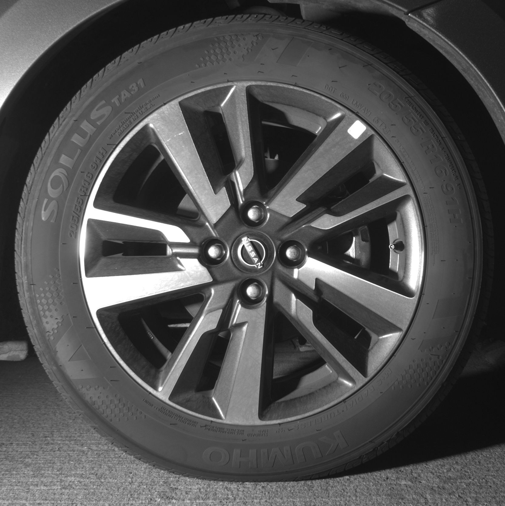 Thumbnail: 2025 Nissan Versa - 10