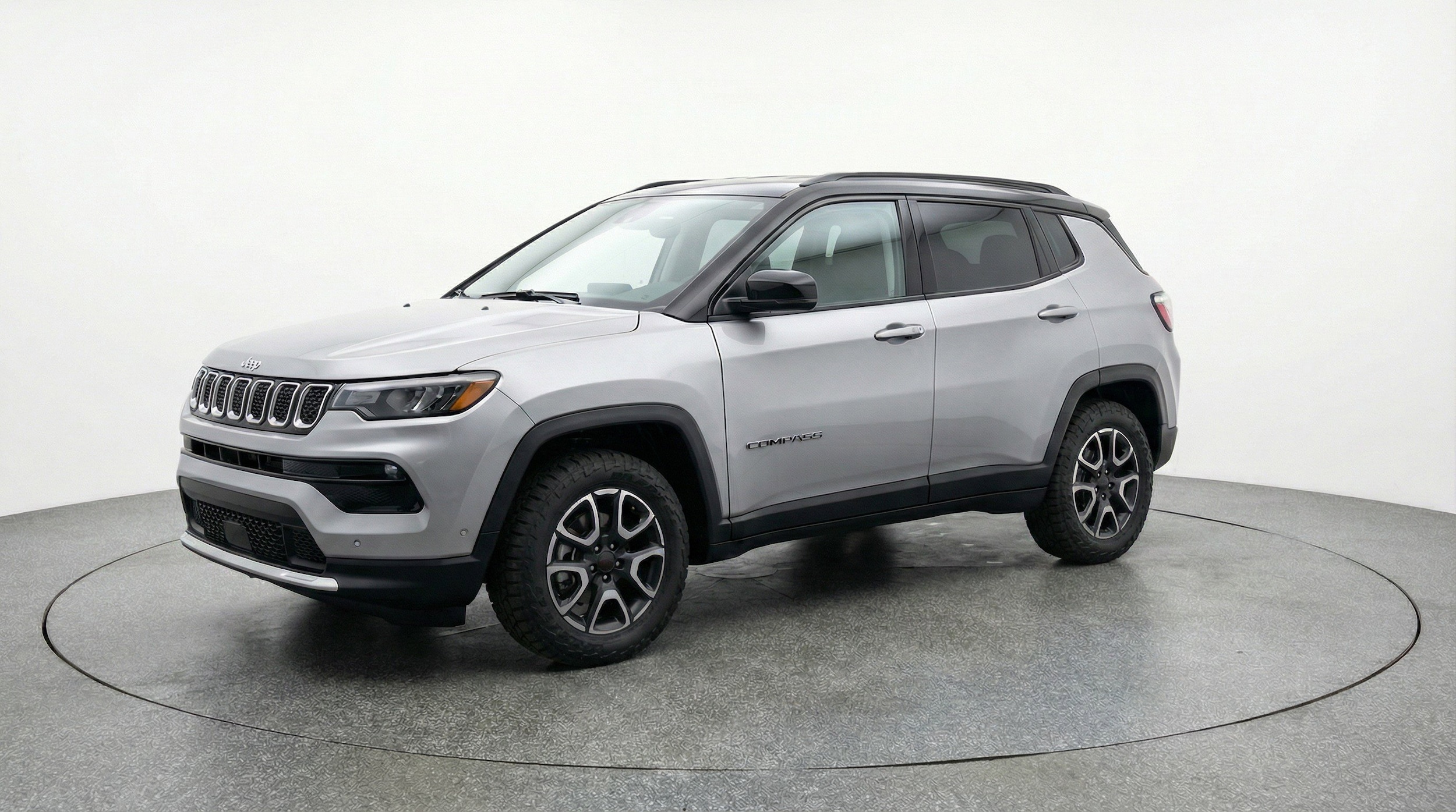 Thumbnail: 2025 Jeep Compass - 2