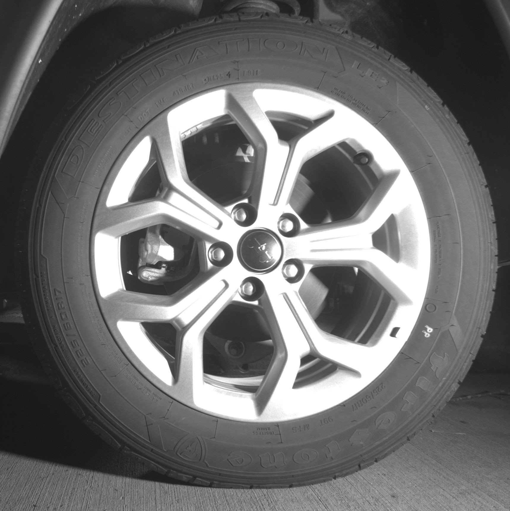 Thumbnail: 2025 Jeep Compass - 13